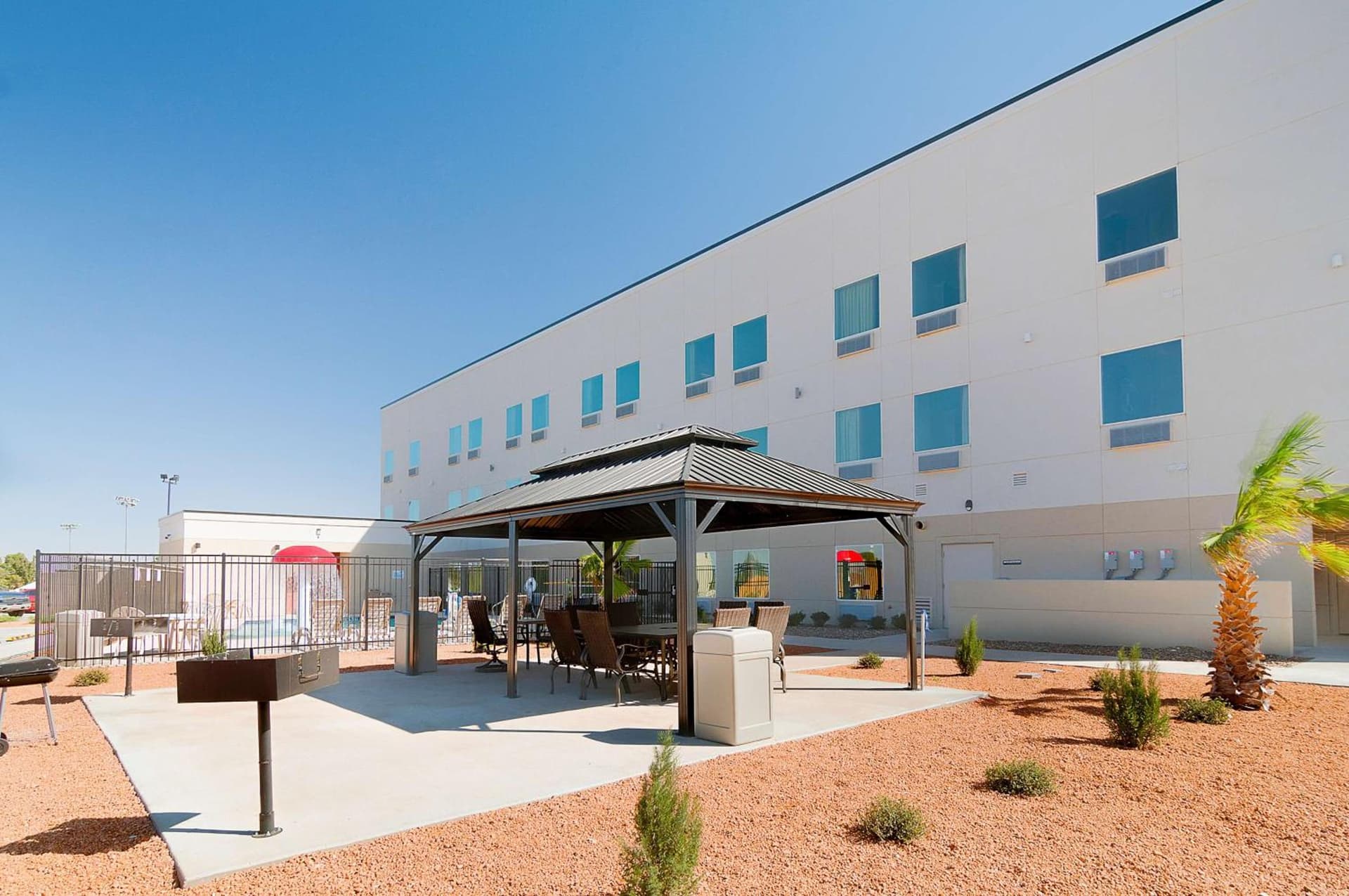 Motel 6-Midland, TX interior in Midland, TX — gallery photo 2
