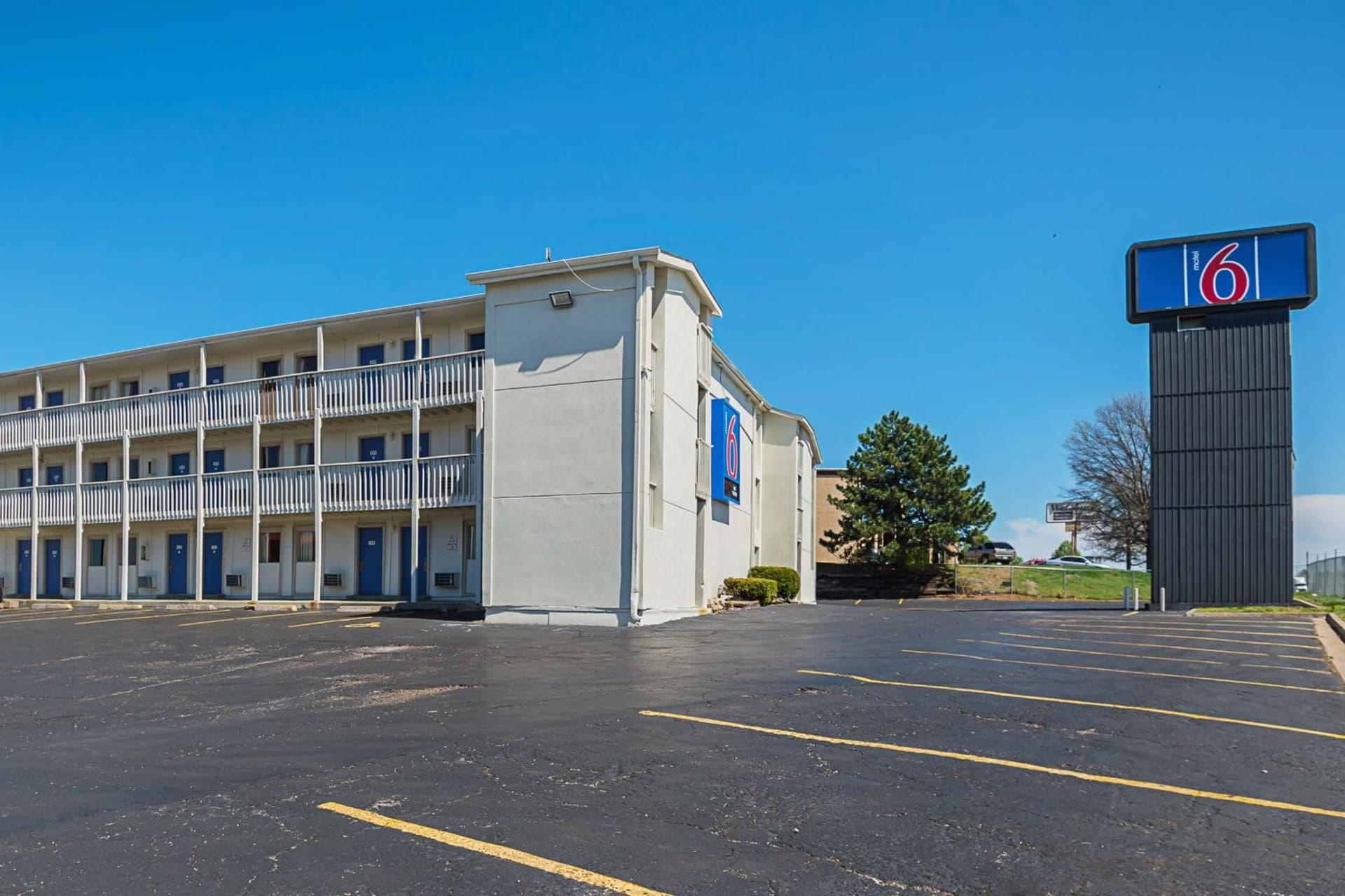 Motel 6-Blue Springs, MO — hotel in Blue Springs, Missouri