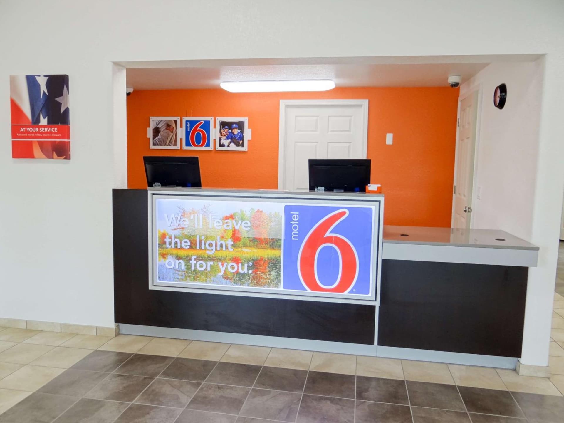 Motel 6-Erie, PA gallery photo in Erie, PA — image 9
