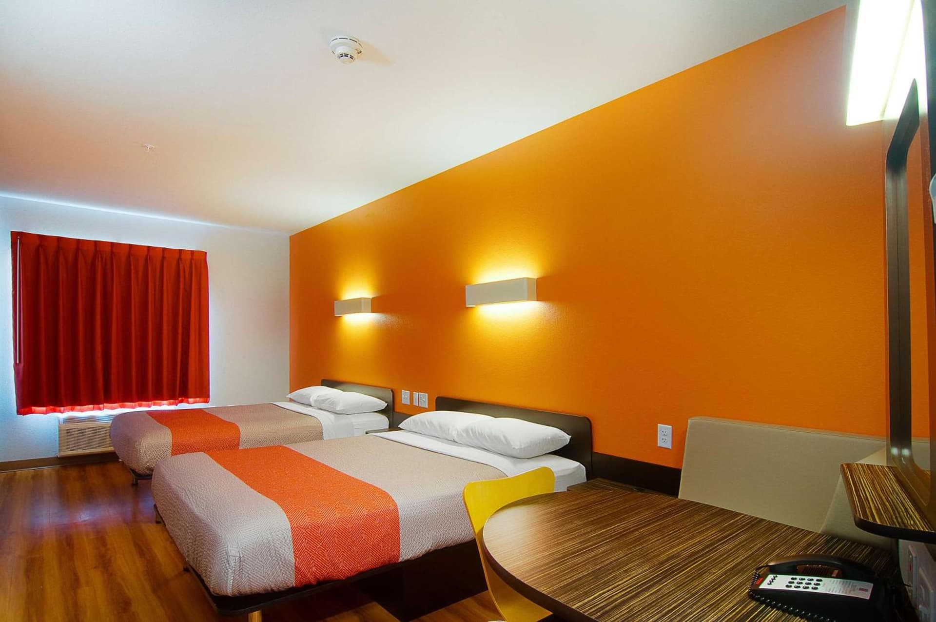Motel 6-Midland, TX gallery photo in Midland, TX — image 46