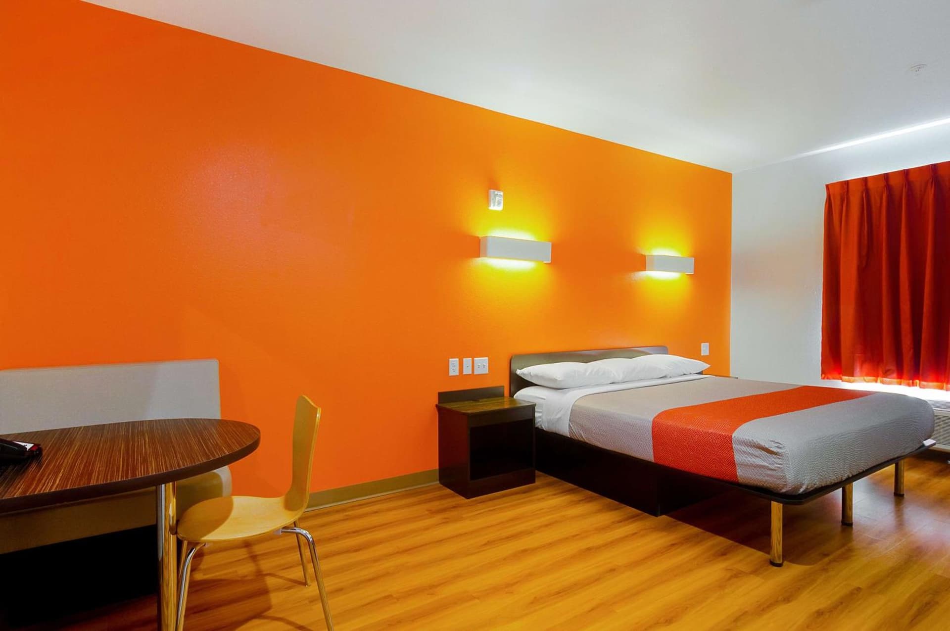 Motel 6-Midland, TX gallery photo in Midland, TX — image 38