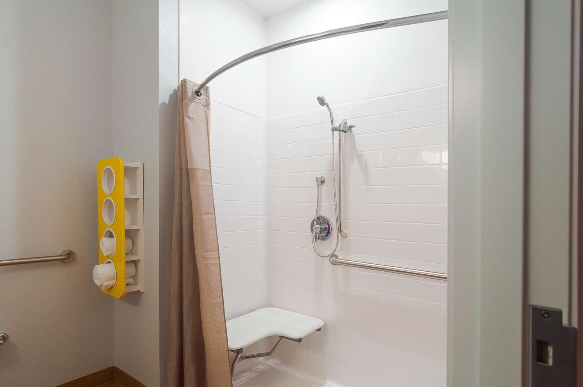 Motel 6-Midland, TX gallery photo in Midland, TX — image 10