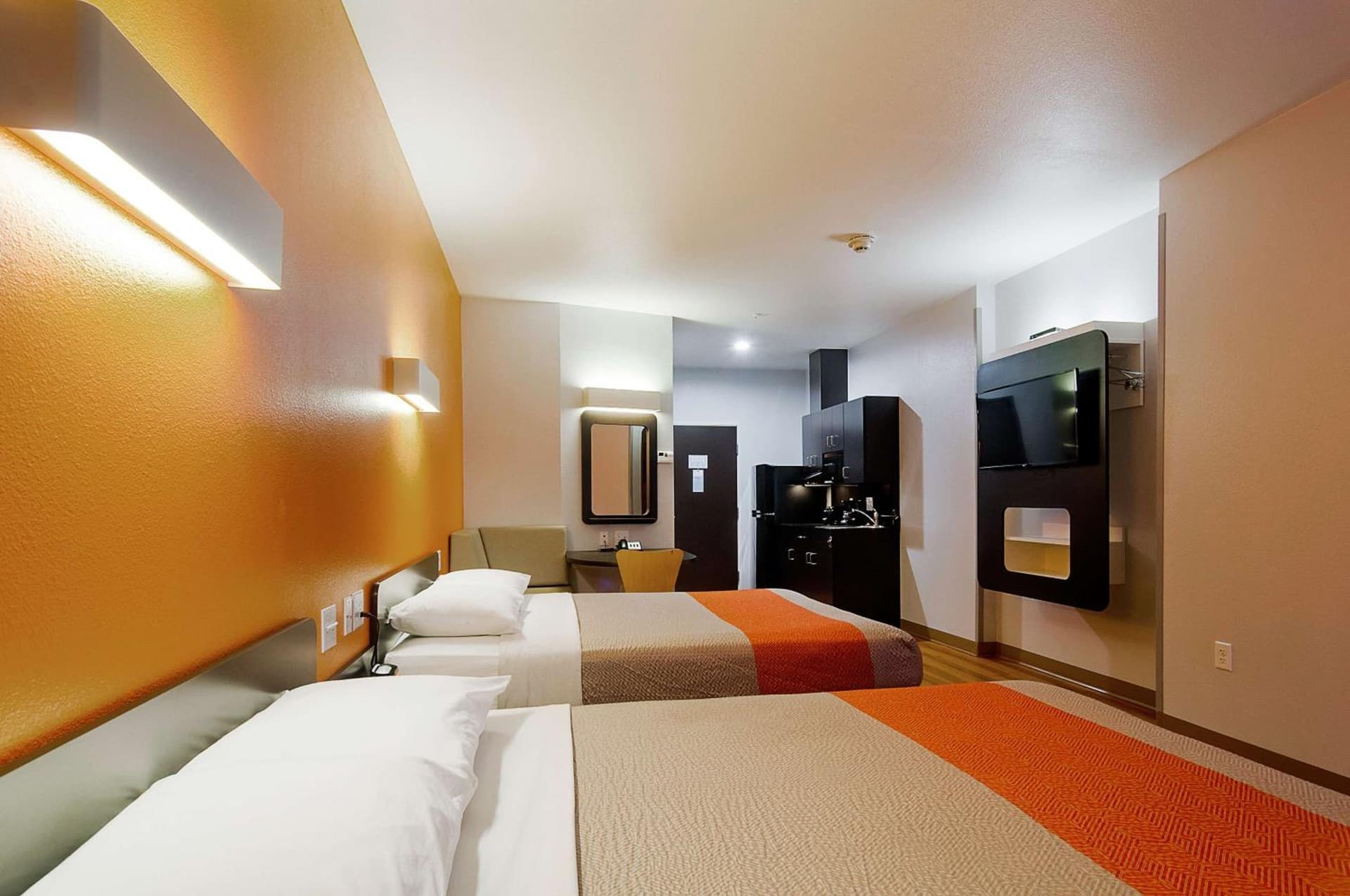 Motel 6-Midland, TX gallery photo in Midland, TX — image 47