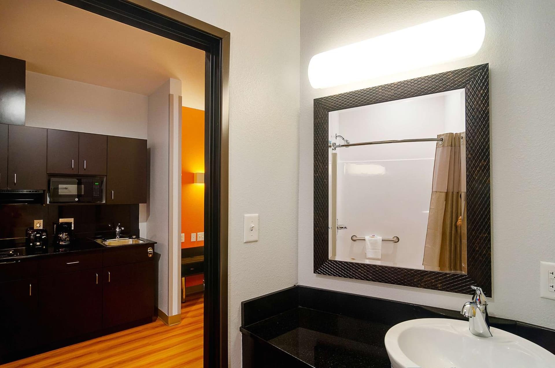 Motel 6-Midland, TX gallery photo in Midland, TX — image 9