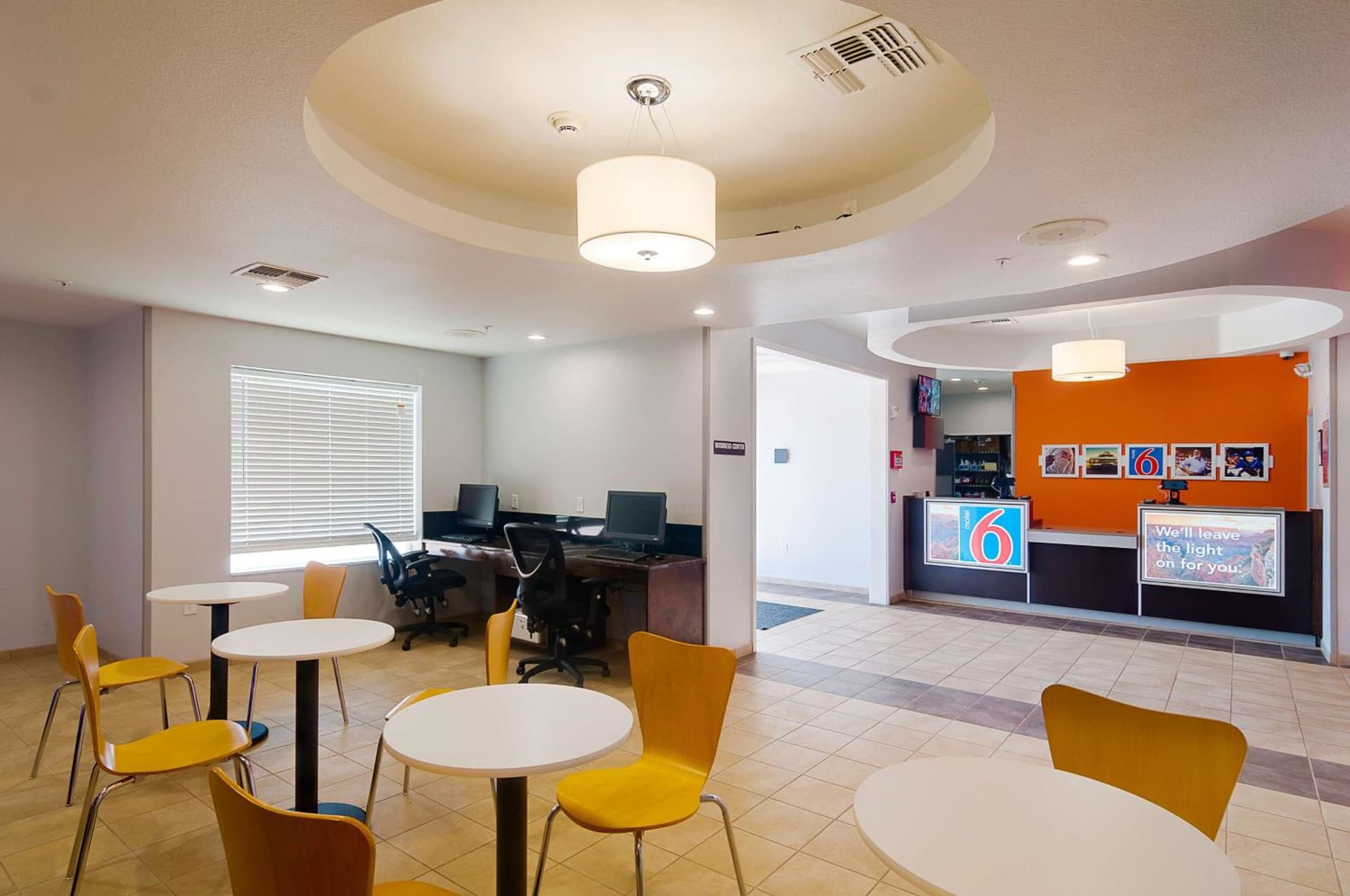 Motel 6-Midland, TX gallery photo in Midland, TX — image 32