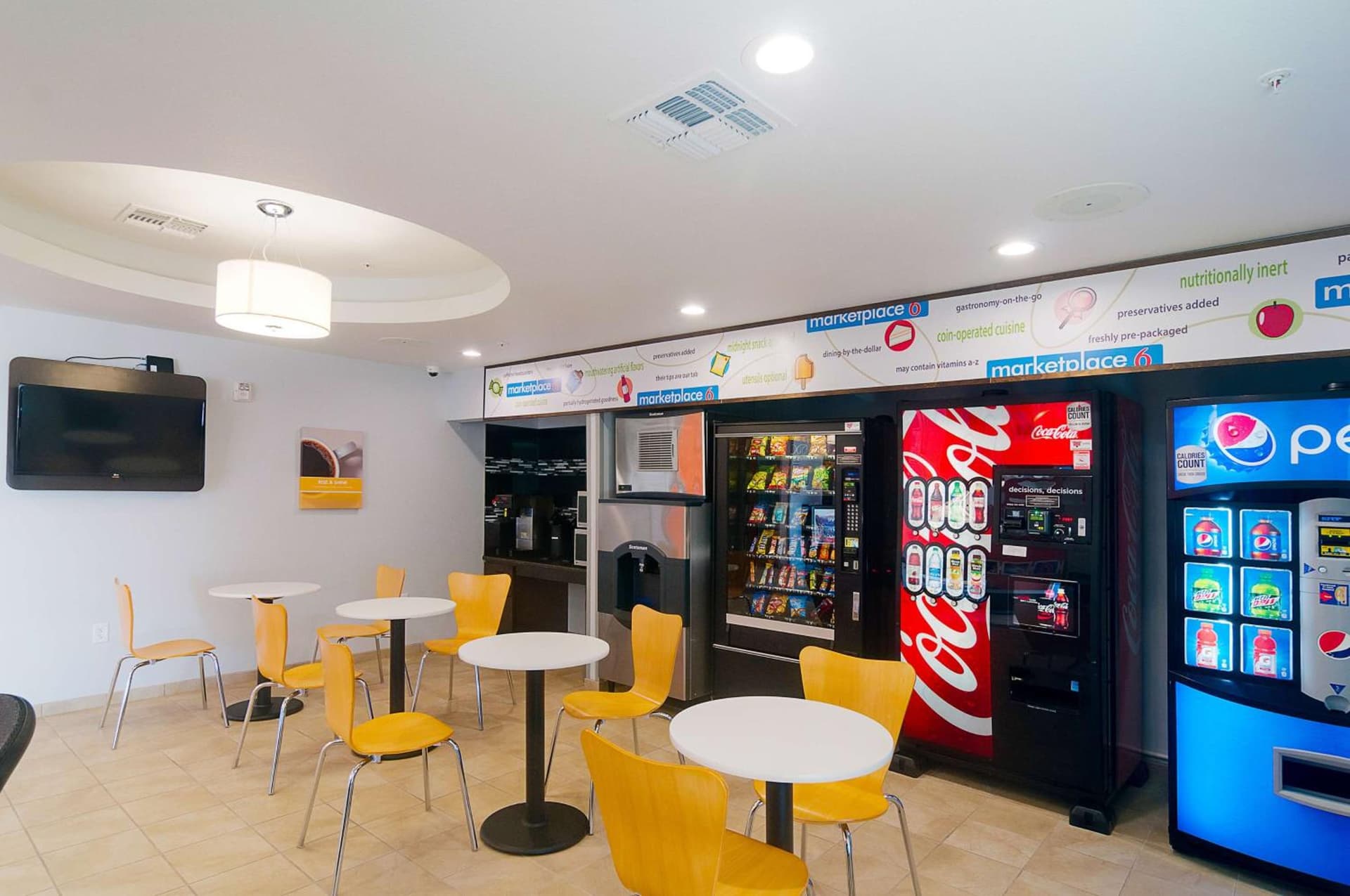 Motel 6-Midland, TX gallery photo in Midland, TX — image 11