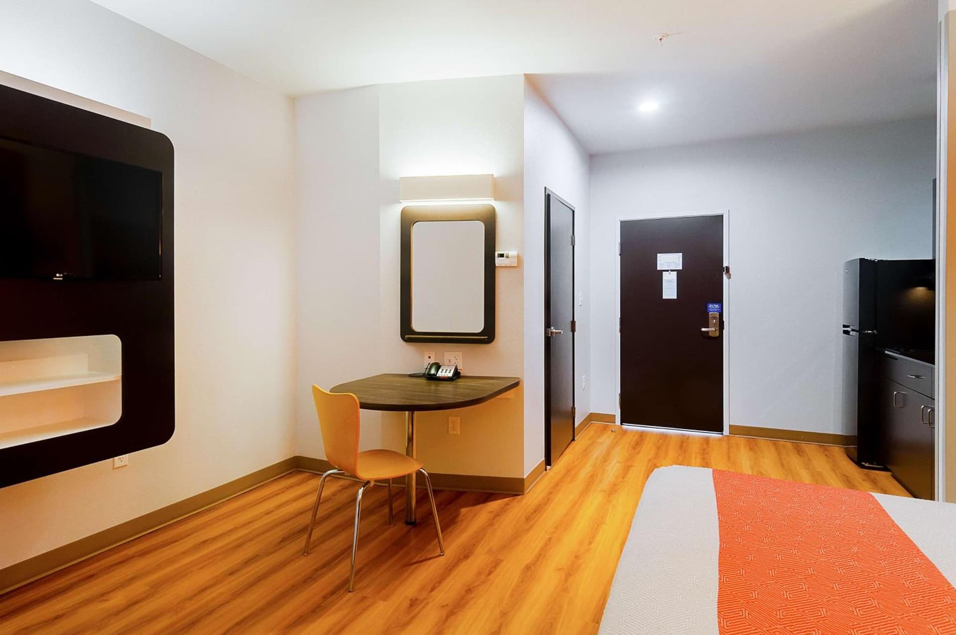 Motel 6-Midland, TX gallery photo in Midland, TX — image 23