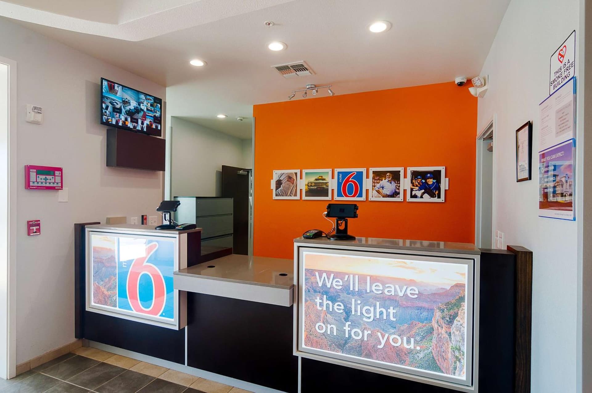 Motel 6-Midland, TX gallery photo in Midland, TX — image 17