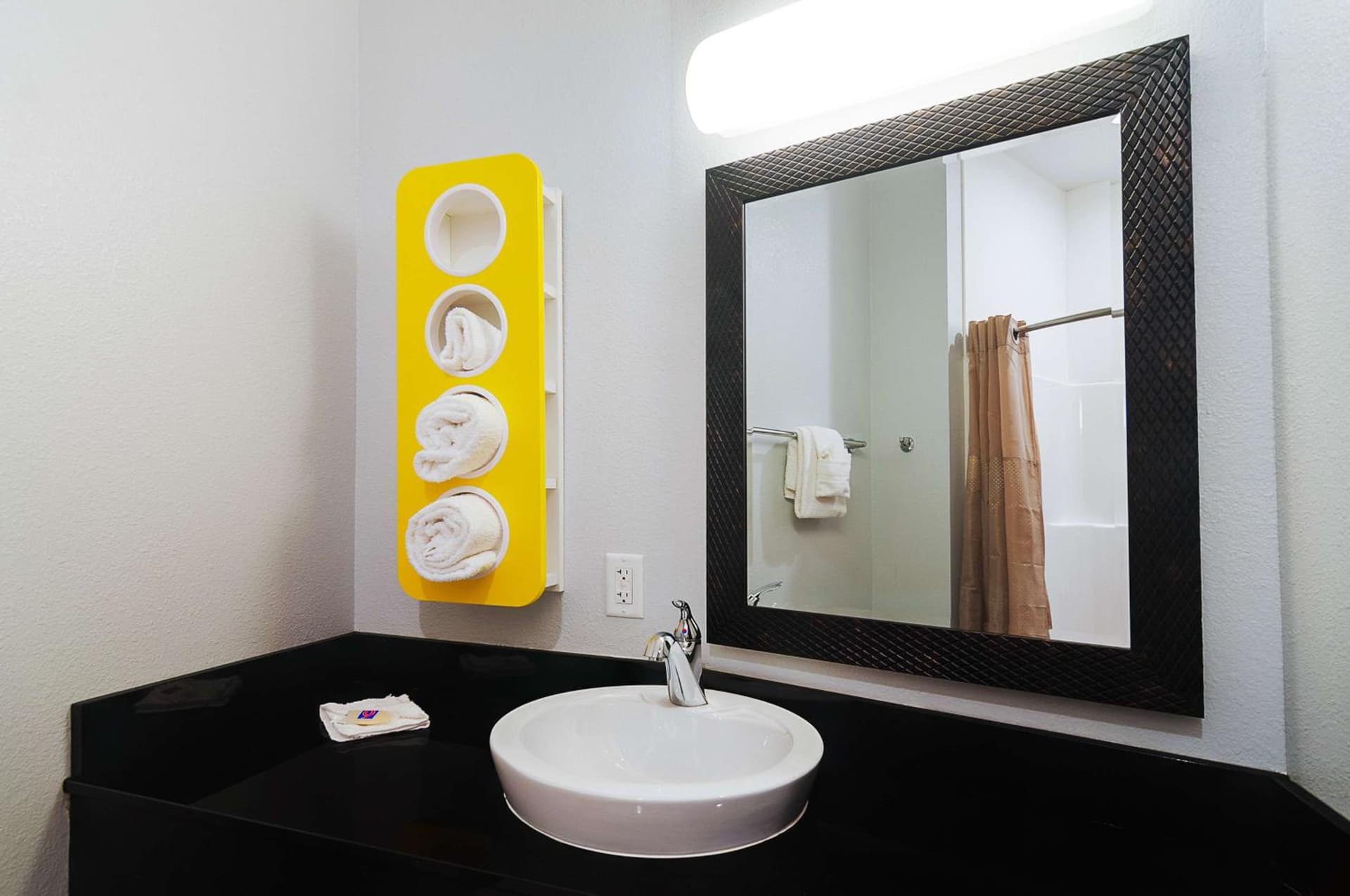Motel 6-Midland, TX gallery photo in Midland, TX — image 26