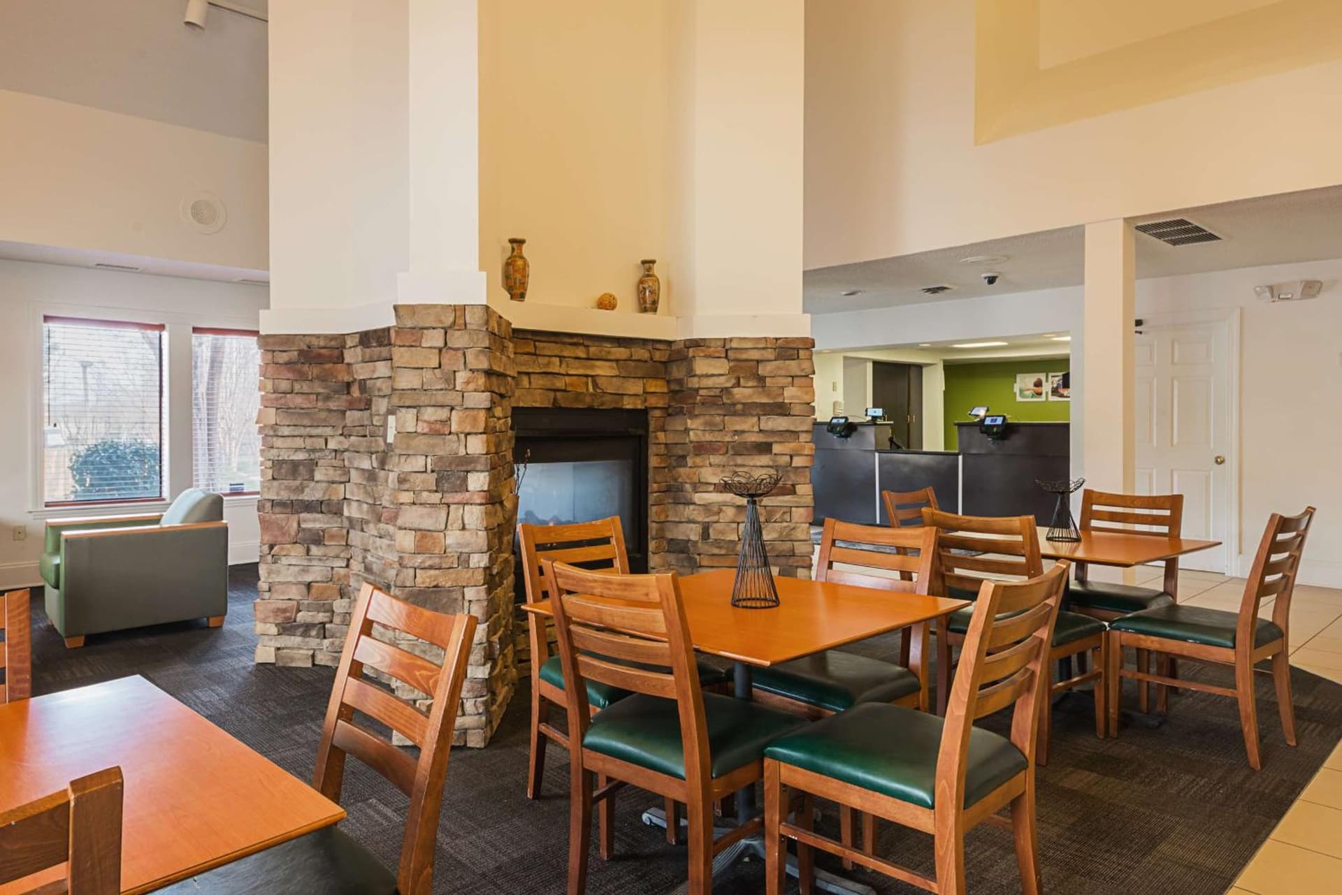 Studio 6 Extended Stay - Greensboro, NC gallery photo in Greensboro, NC — image 23