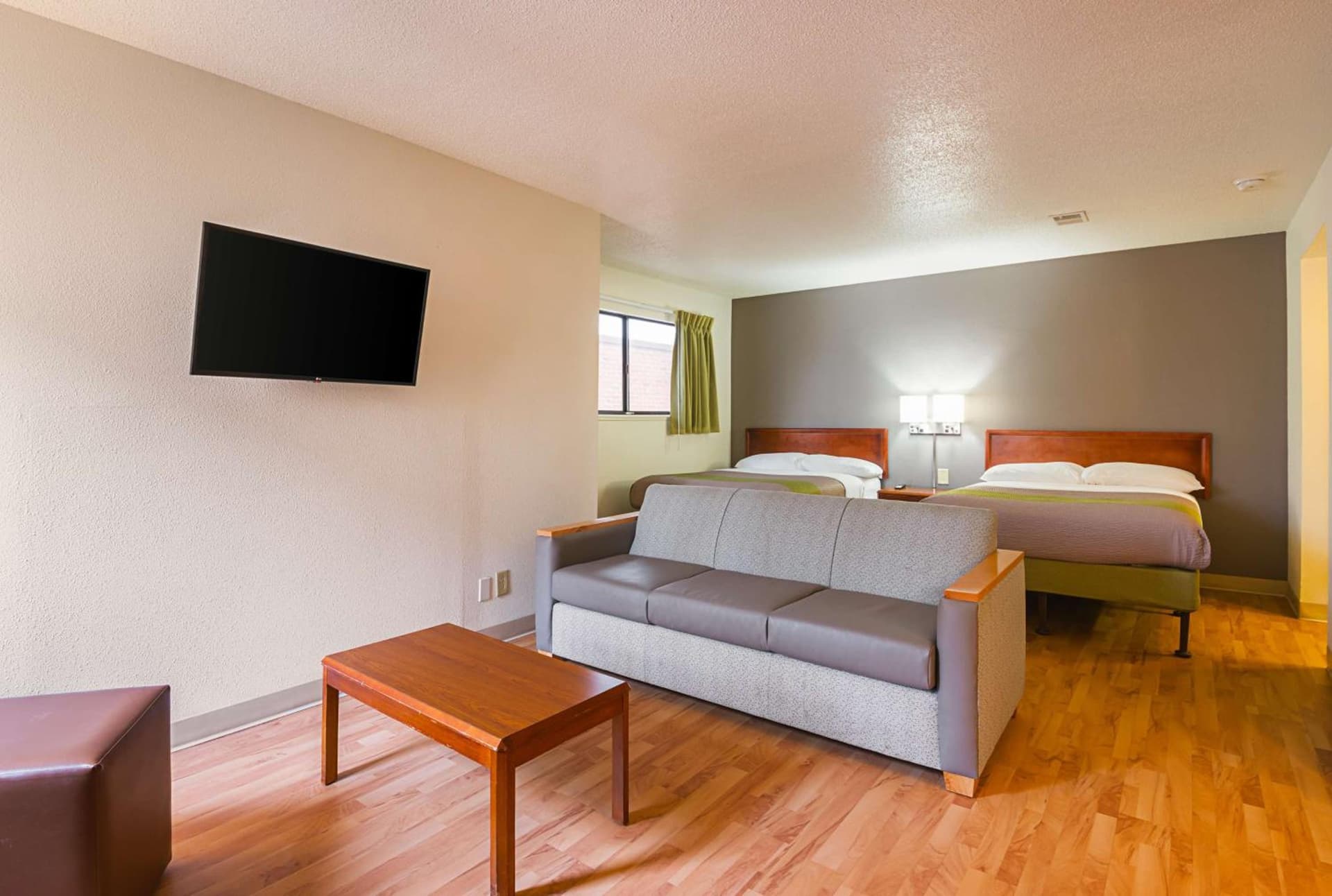 Studio 6 Extended Stay - Greensboro, NC gallery photo in Greensboro, NC — image 22