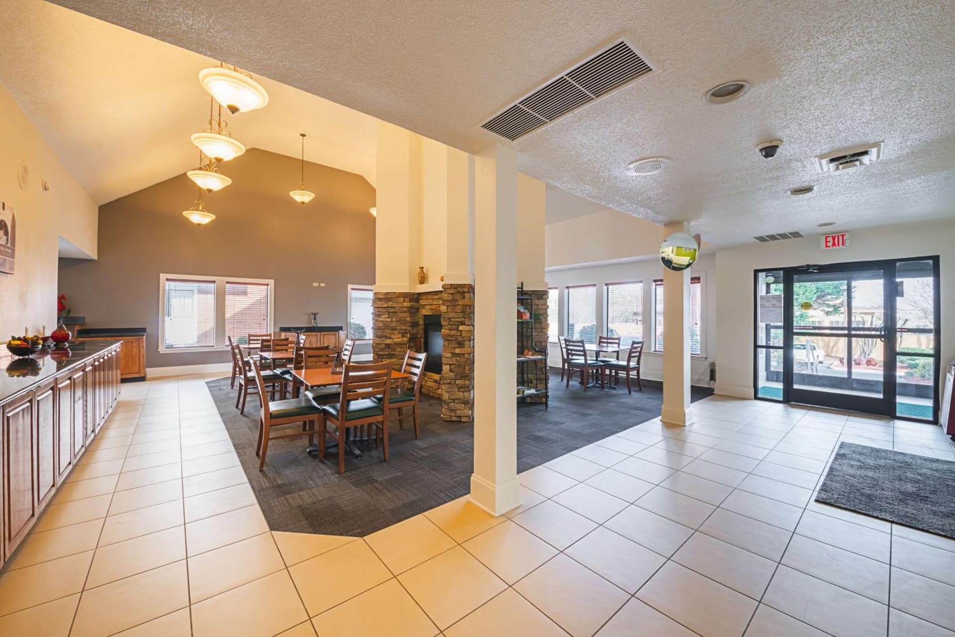 Studio 6 Extended Stay - Greensboro, NC gallery photo in Greensboro, NC — image 30