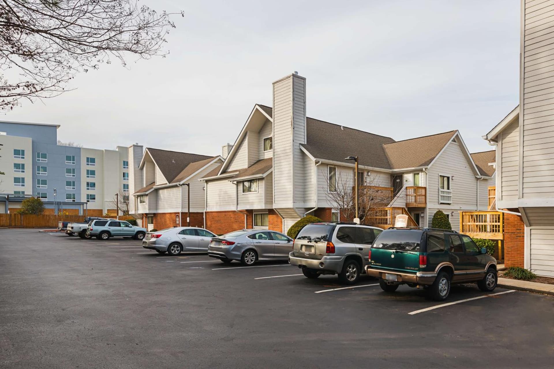 Studio 6 Extended Stay - Greensboro, NC gallery photo in Greensboro, NC — image 17