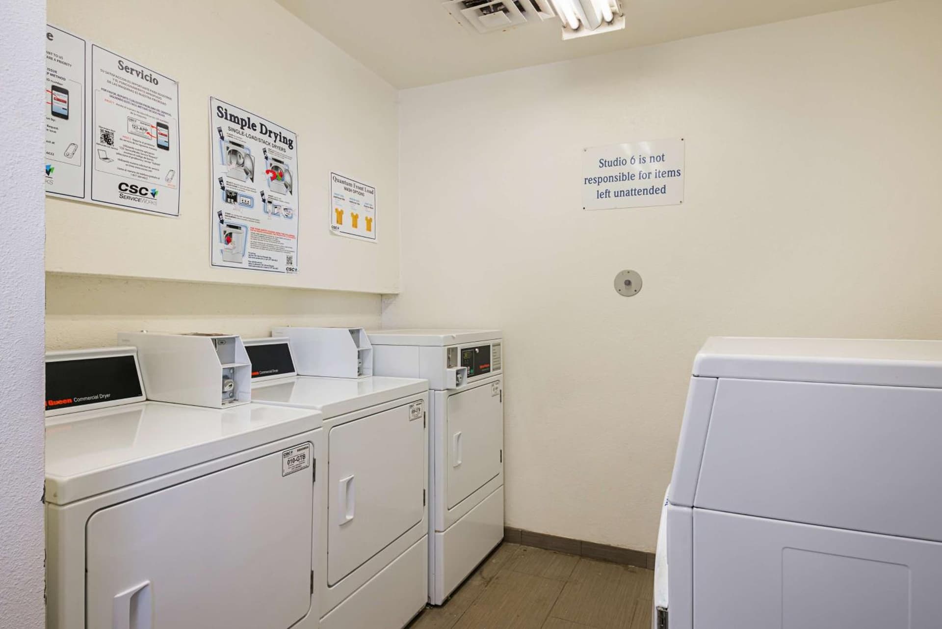 Studio 6 Extended Stay - Greensboro, NC gallery photo in Greensboro, NC — image 26