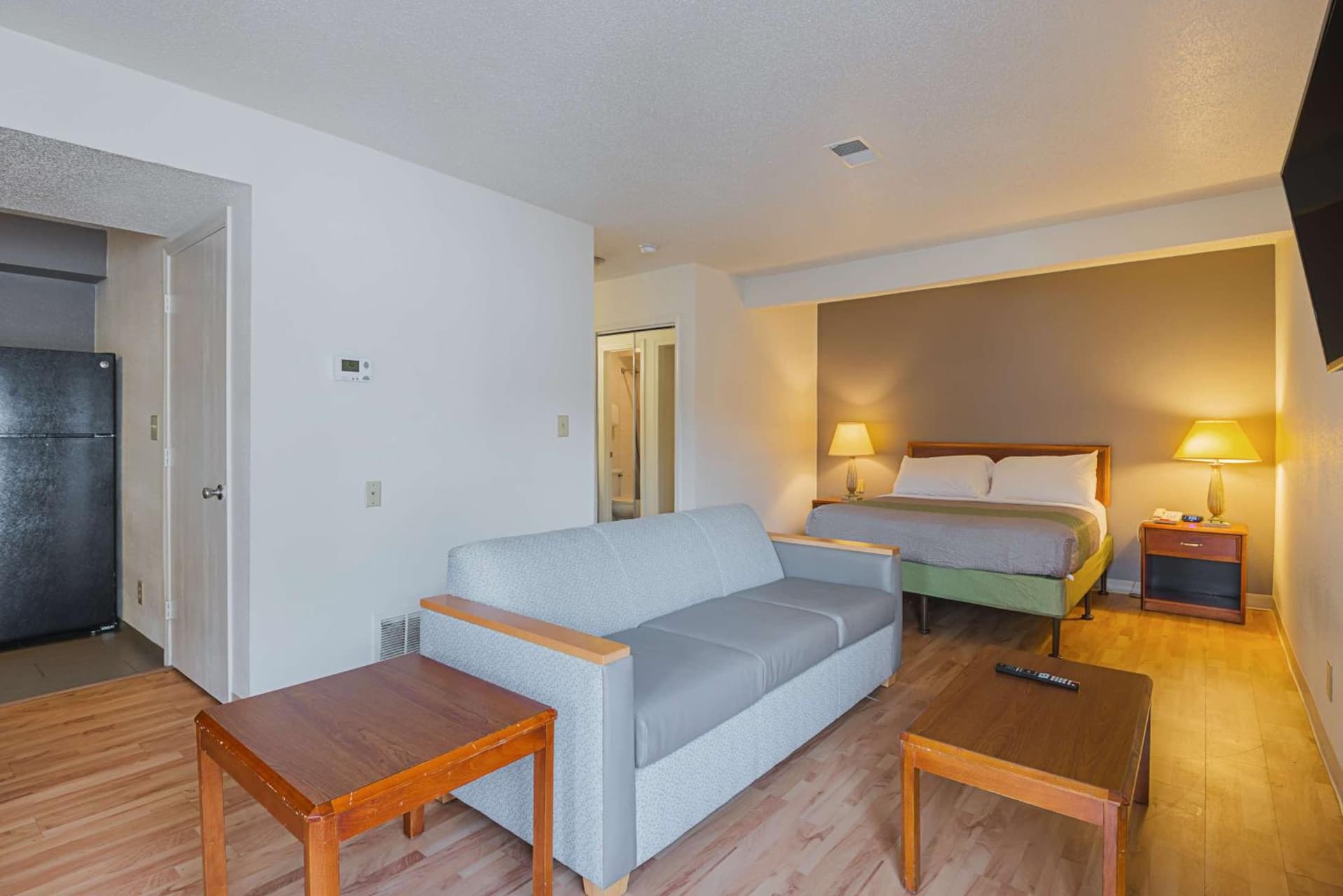 Studio 6 Extended Stay - Greensboro, NC gallery photo in Greensboro, NC — image 8