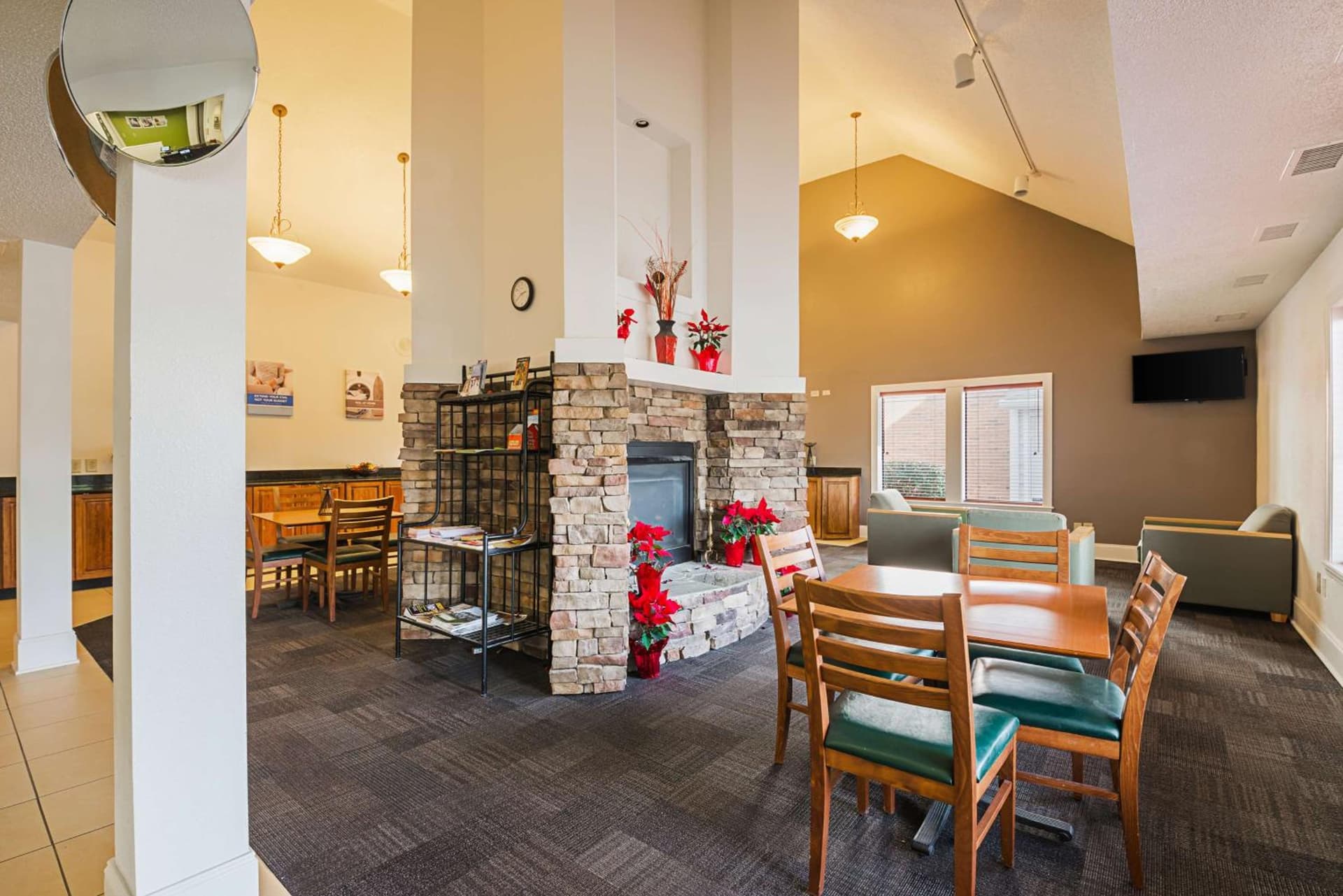 Studio 6 Extended Stay - Greensboro, NC gallery photo in Greensboro, NC — image 20