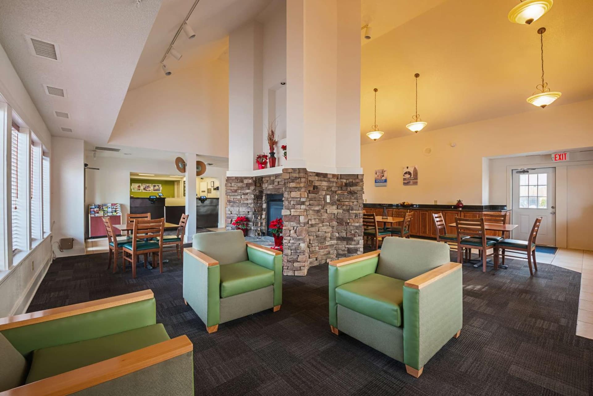 Studio 6 Extended Stay - Greensboro, NC gallery photo in Greensboro, NC — image 24