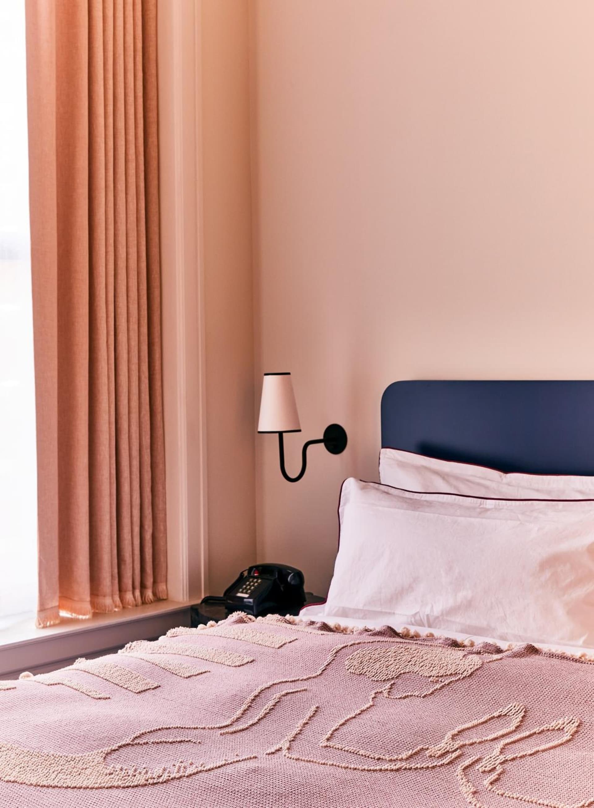 The Siren Hotel, an Ash Hotel interior in Detroit, MI — gallery photo 2