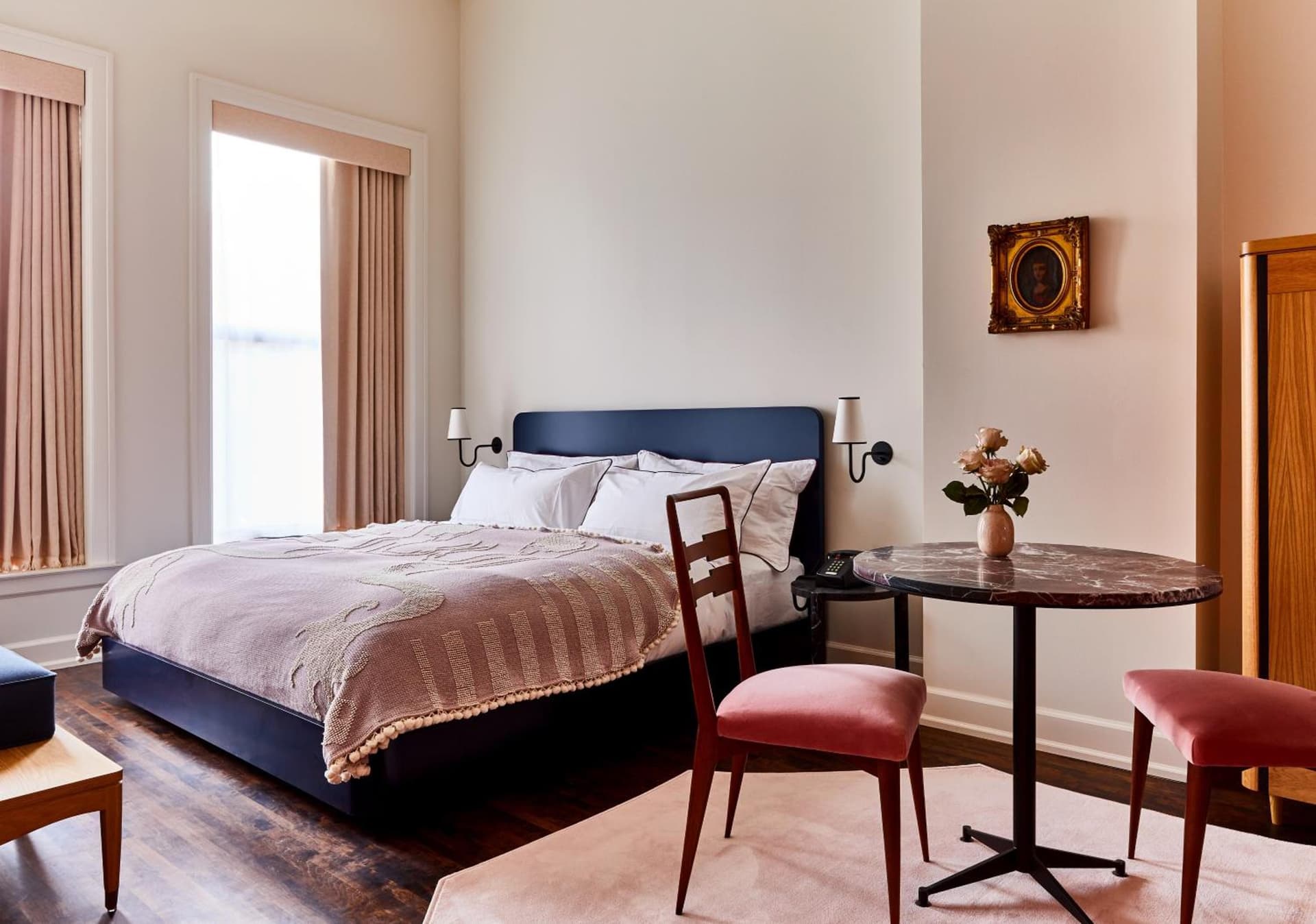 The Siren Hotel, an Ash Hotel gallery photo in Detroit, MI — image 36
