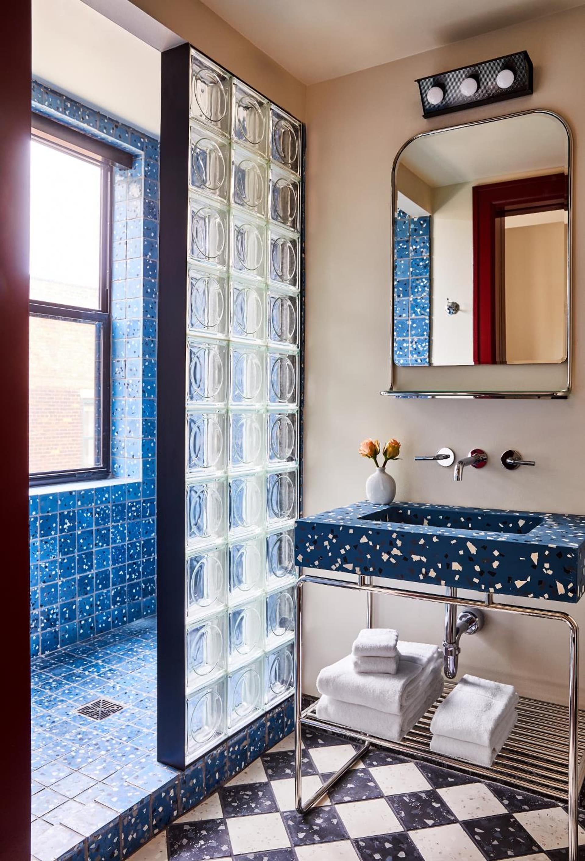 The Siren Hotel, an Ash Hotel property views in Detroit, MI — gallery photo 3