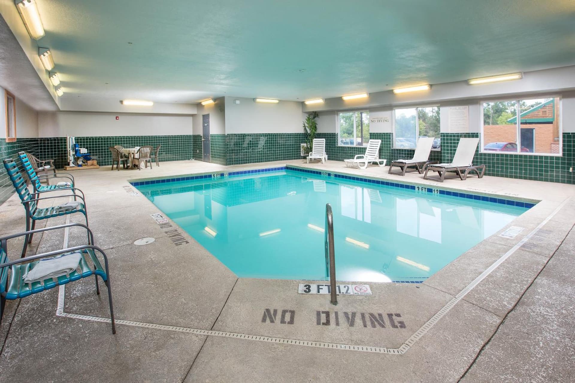 Country Inn & Suites by Radisson, Augusta at I-20, GA gallery photo in Augusta, GA — image 6