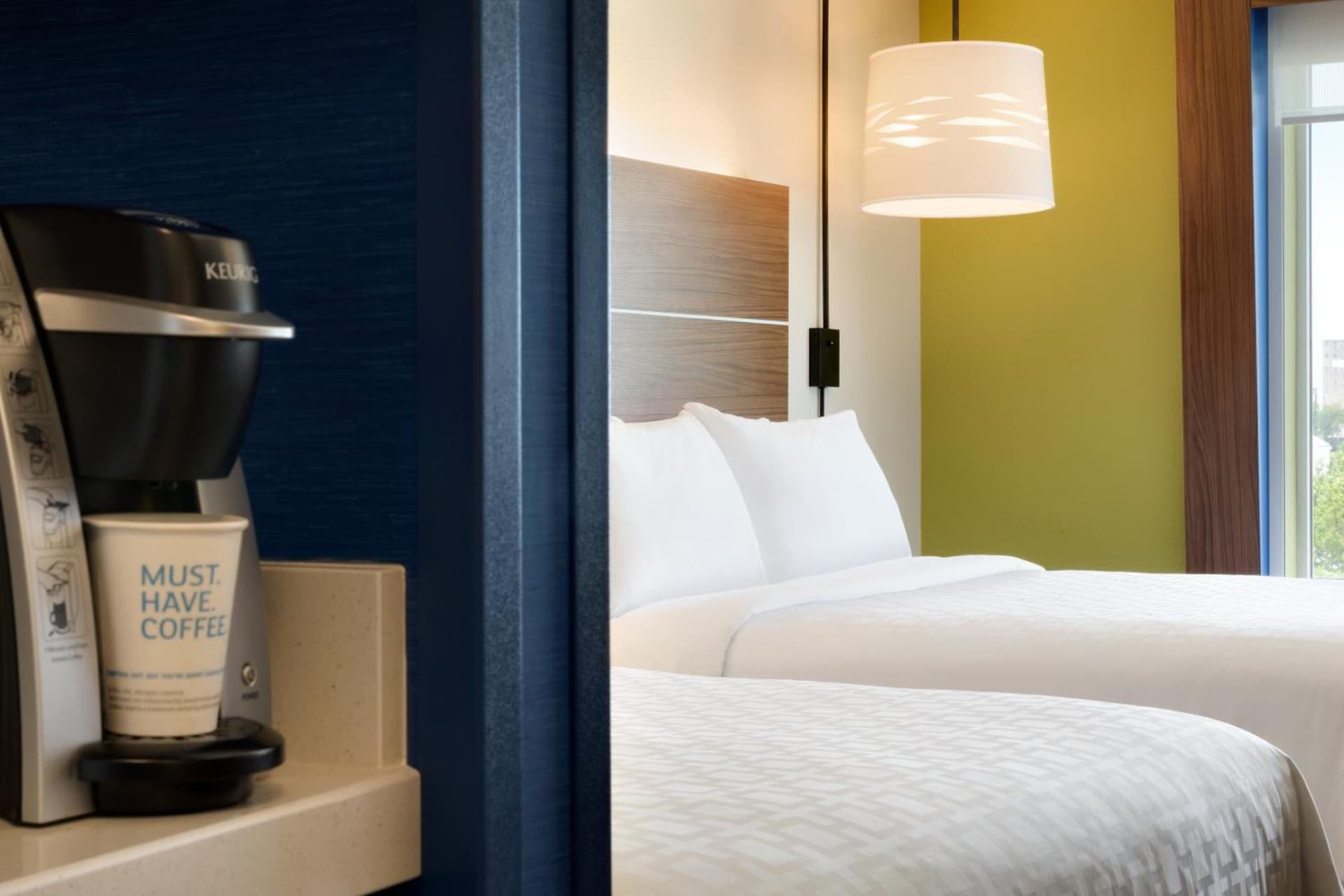 Holiday Inn Express & Suites Macon North by IHG gallery photo in Macon, GA — image 32