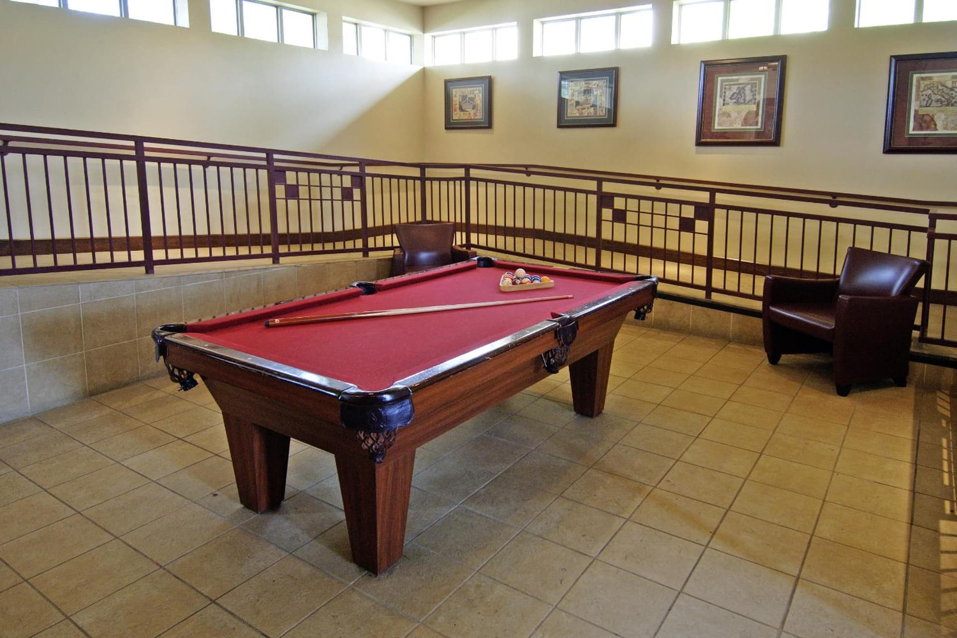 The Cliffs at Peace Canyon interior in Las Vegas, NV — gallery photo 2