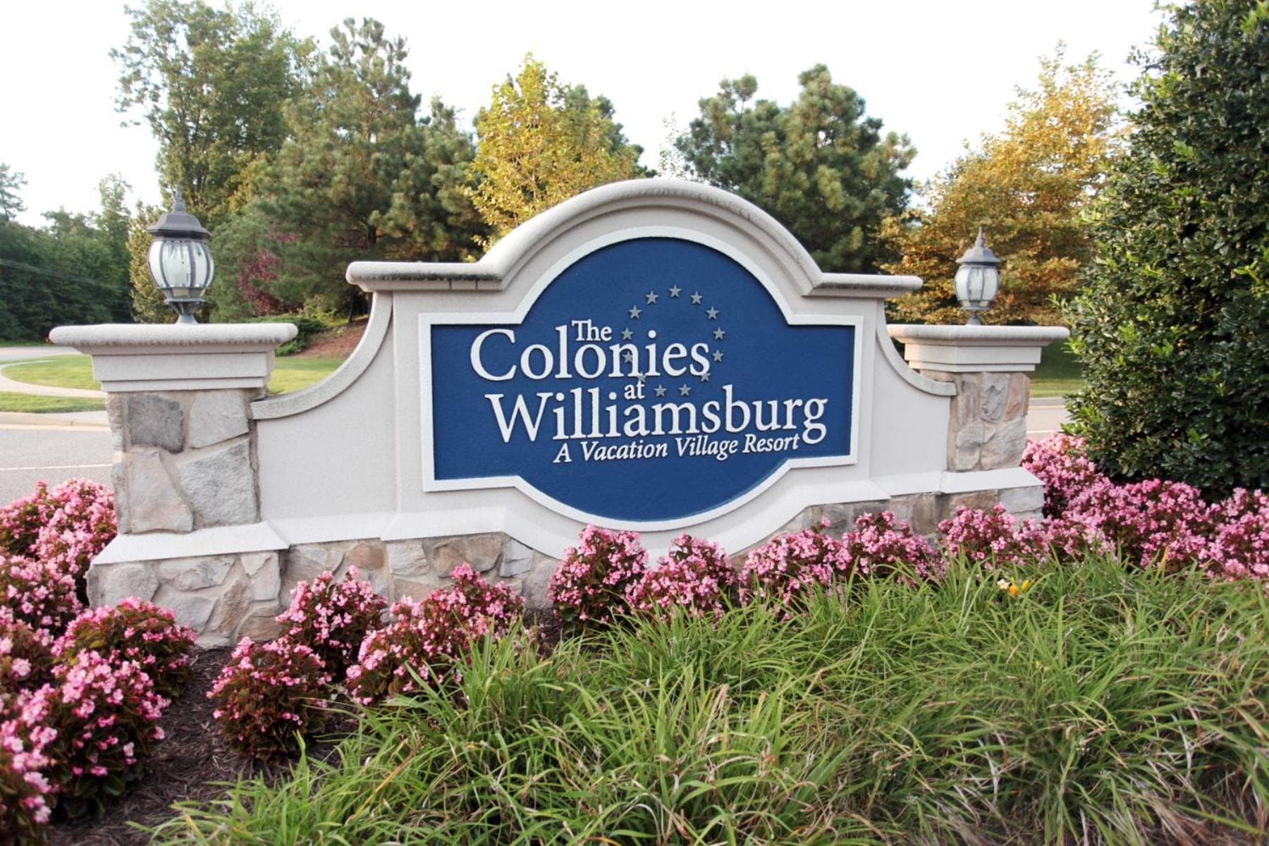 The Colonies at Williamsburg gallery photo in Williamsburg, VA — image 28