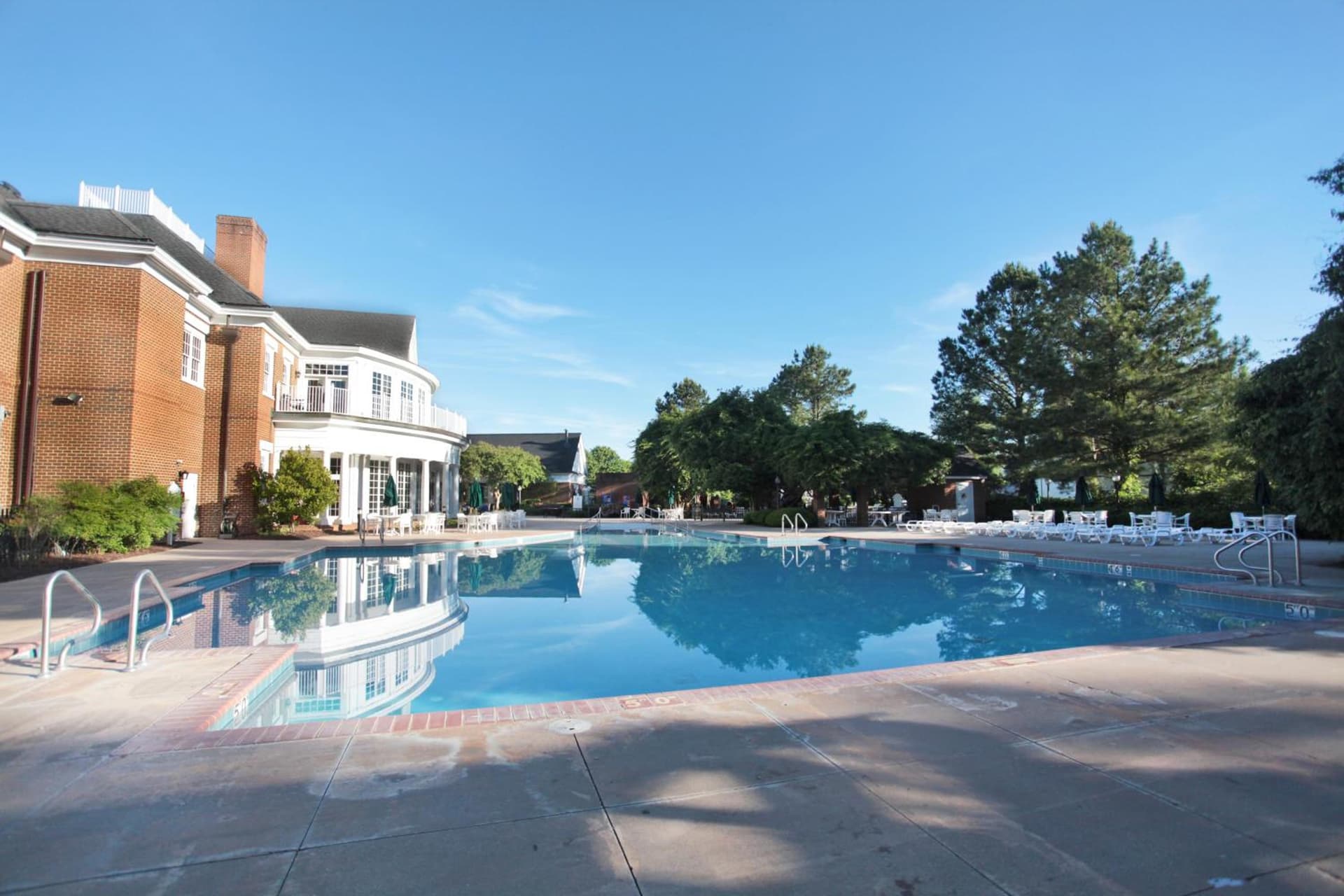 Vacation Village at Williamsburg gallery photo in Williamsburg, VA — image 4