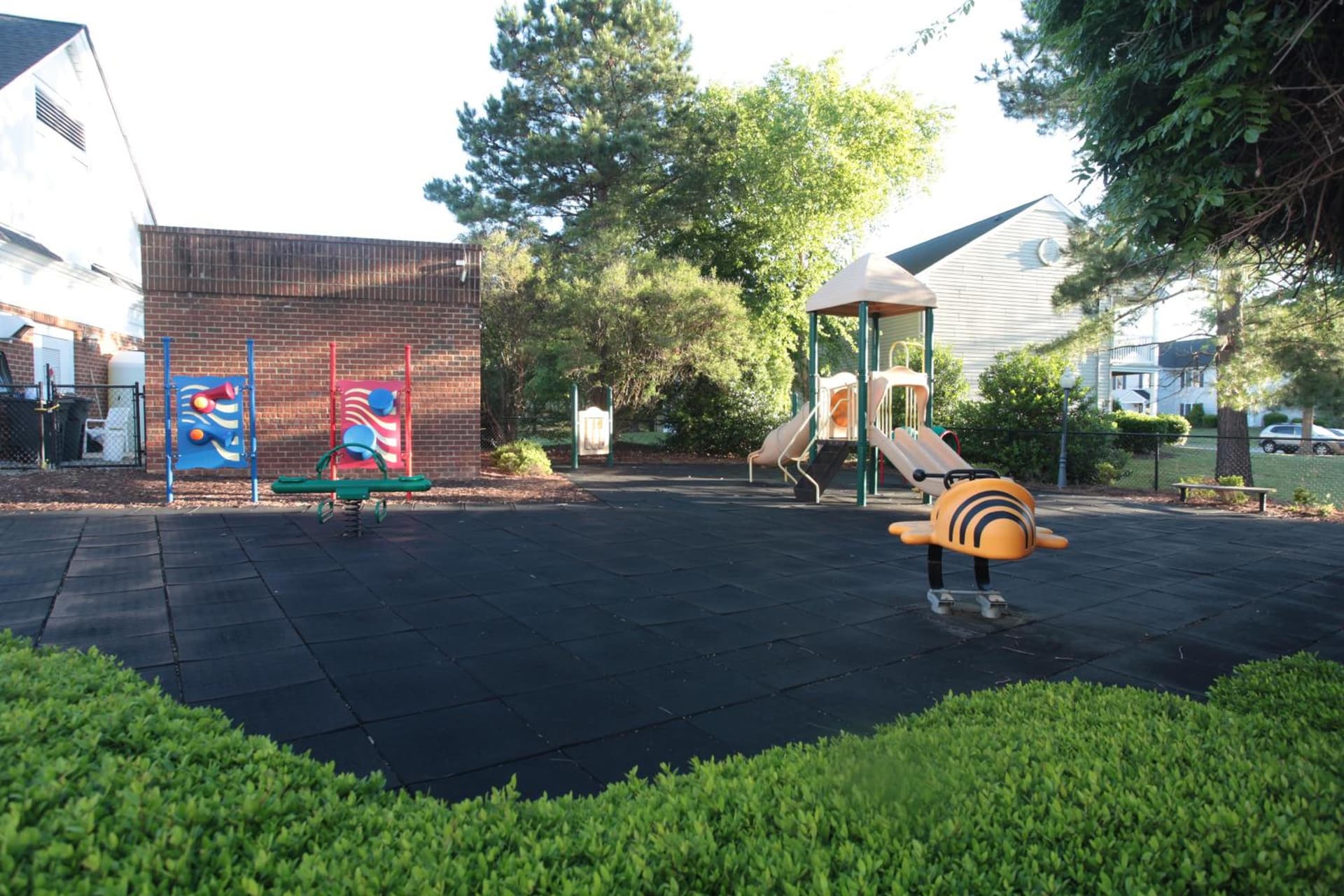 Vacation Village at Williamsburg gallery photo in Williamsburg, VA — image 9