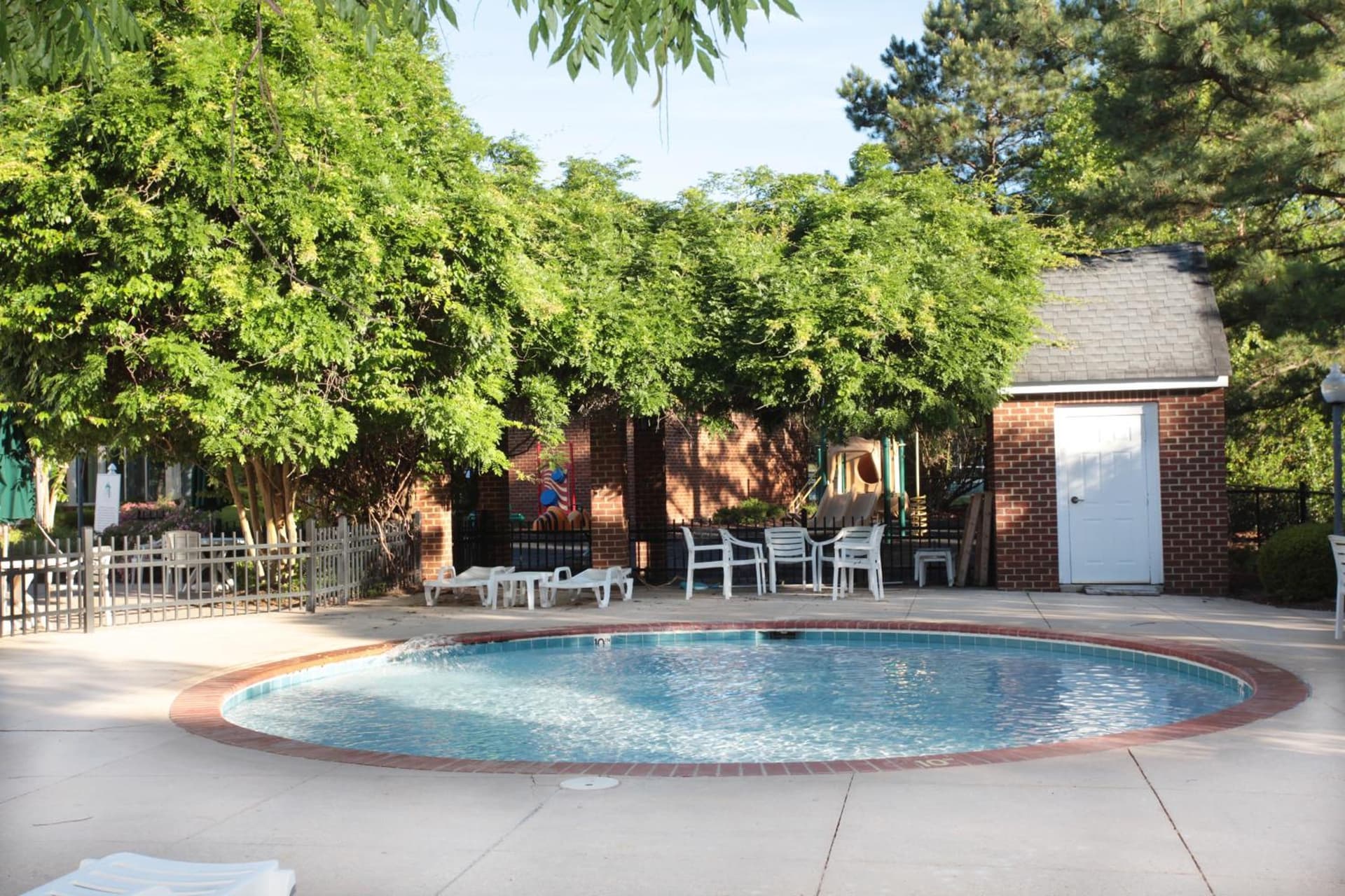 Vacation Village at Williamsburg interior in Williamsburg, VA — gallery photo 2