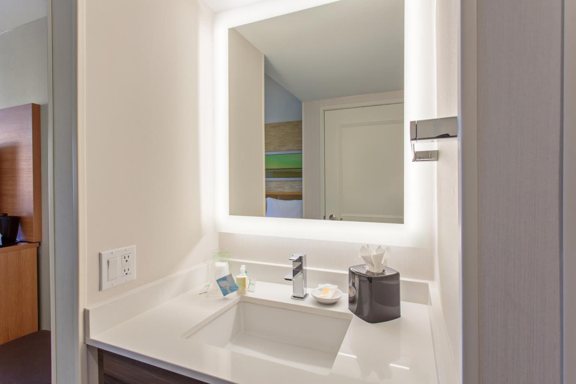 Holiday Inn Diamond Bar - Pomona by IHG gallery photo in Diamond Bar, CA — image 14