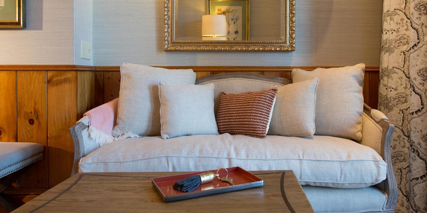 The Chanler at Cliff Walk gallery photo in Newport, RI — image 82