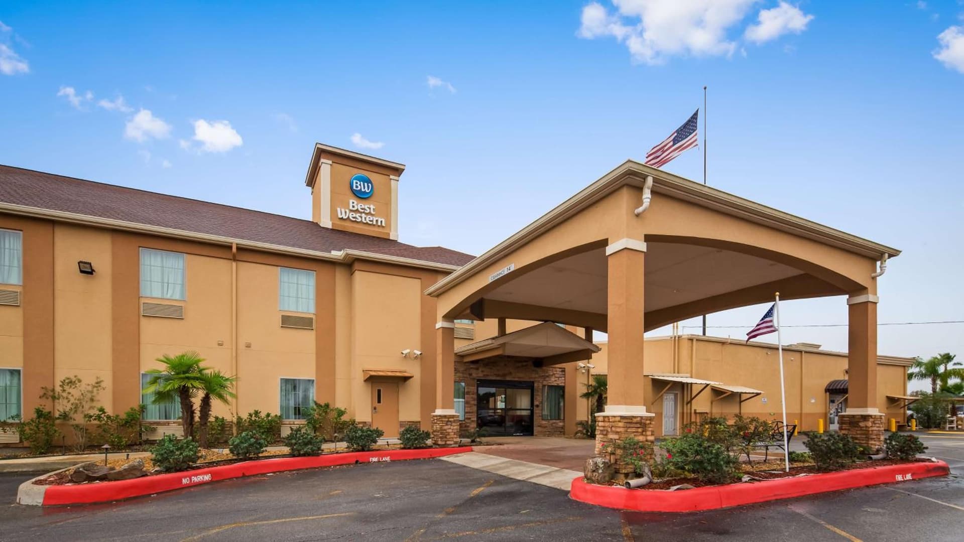 Best Western Casino Inn gallery photo in Vinton, LA — image 7