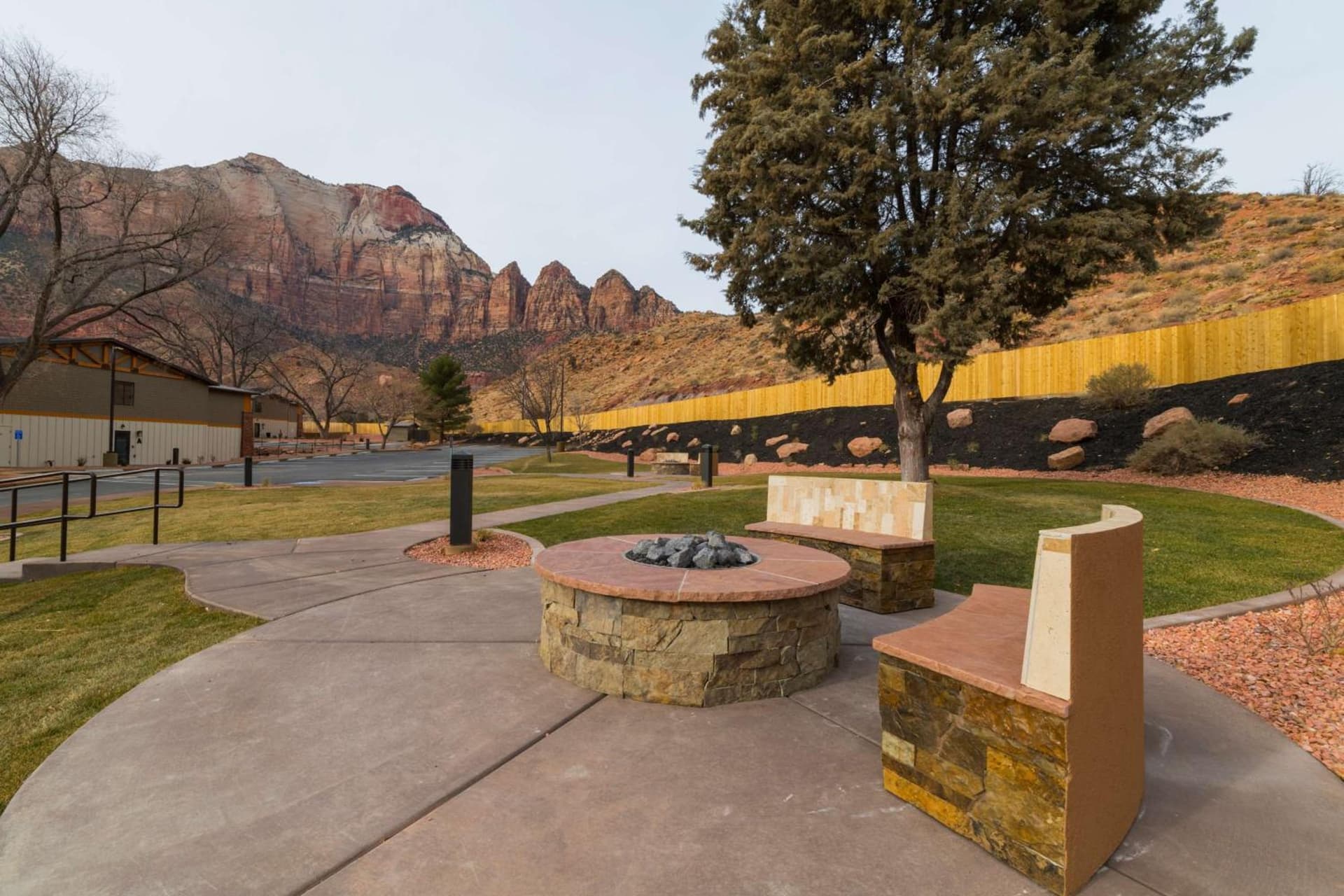 Best Western Plus Zion Canyon Inn & Suites gallery photo in Springdale, UT — image 40
