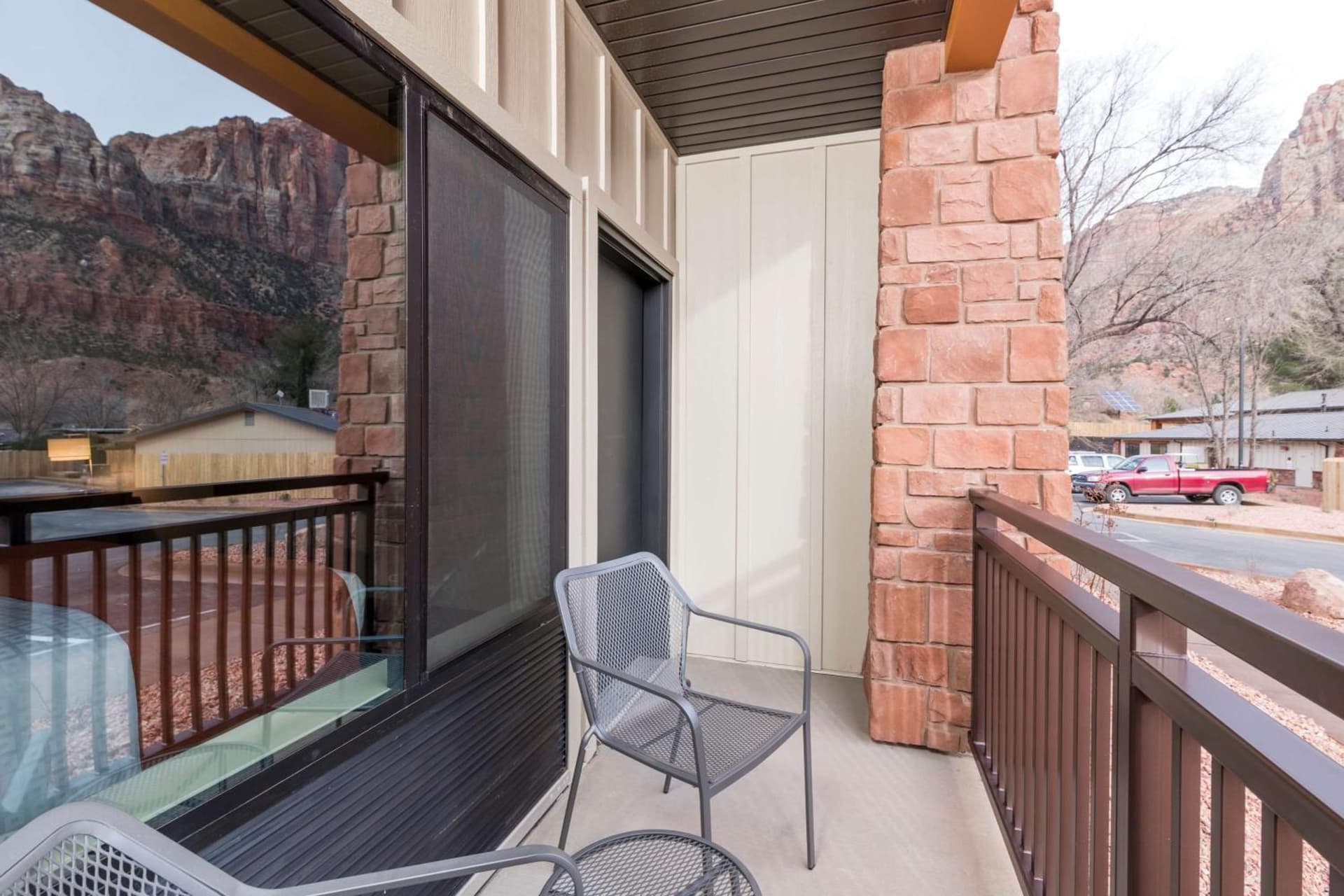 Best Western Plus Zion Canyon Inn & Suites gallery photo in Springdale, UT — image 8