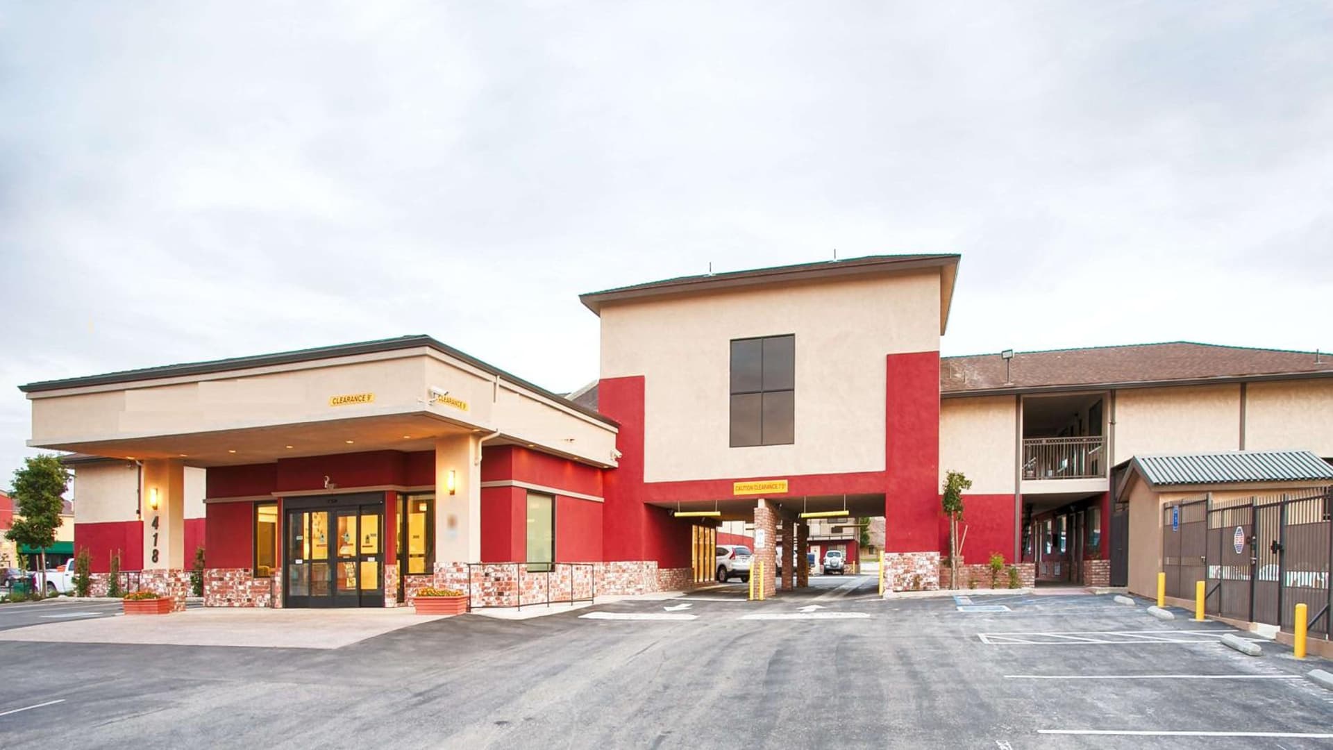 SureStay Hotel by Best Western Tehachapi featured exterior or lobby in Tehachapi, CA — similar hotel