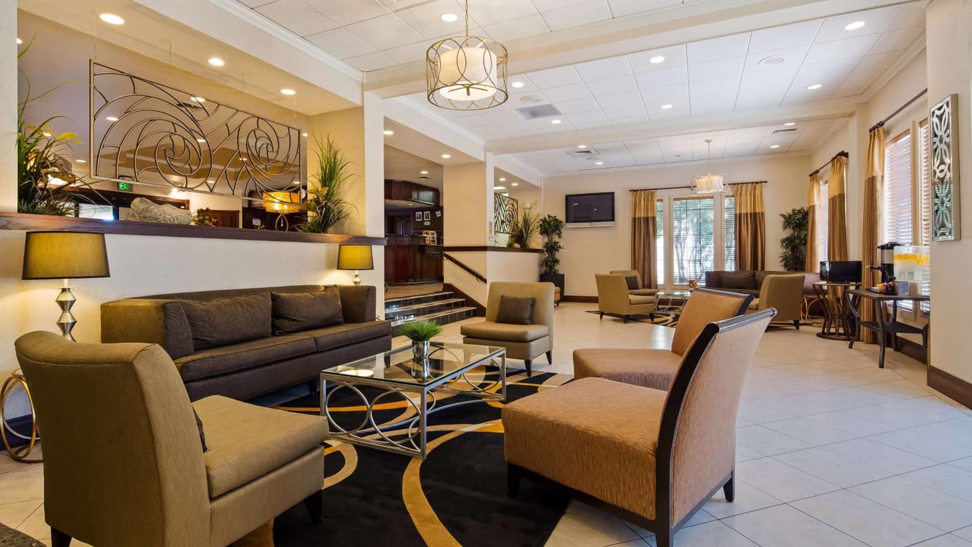 Wyndham Tucson Airport Hotel & Conference Center gallery photo in Tucson, AZ — image 22