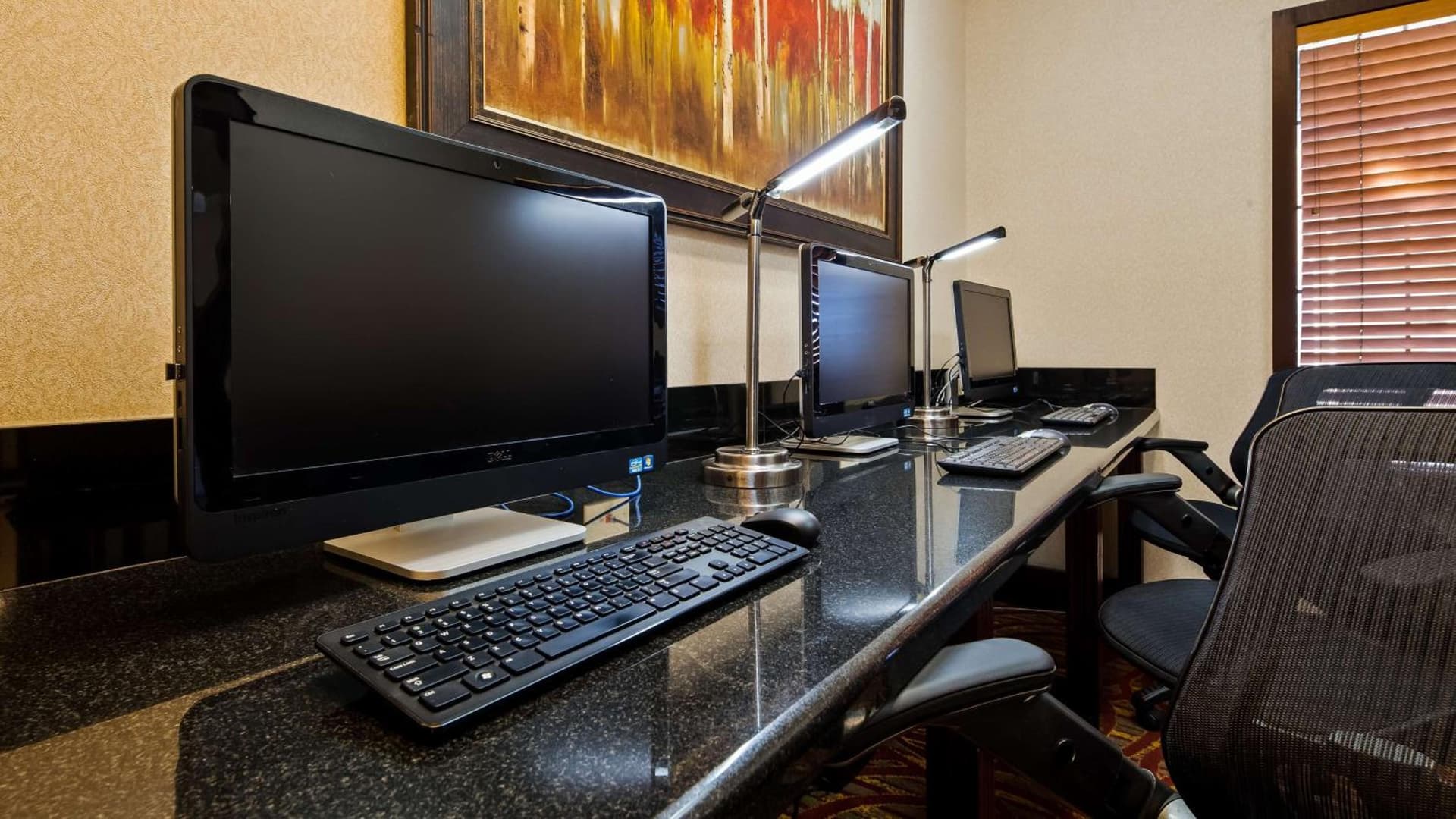 Wyndham Tucson Airport Hotel & Conference Center gallery photo in Tucson, AZ — image 39