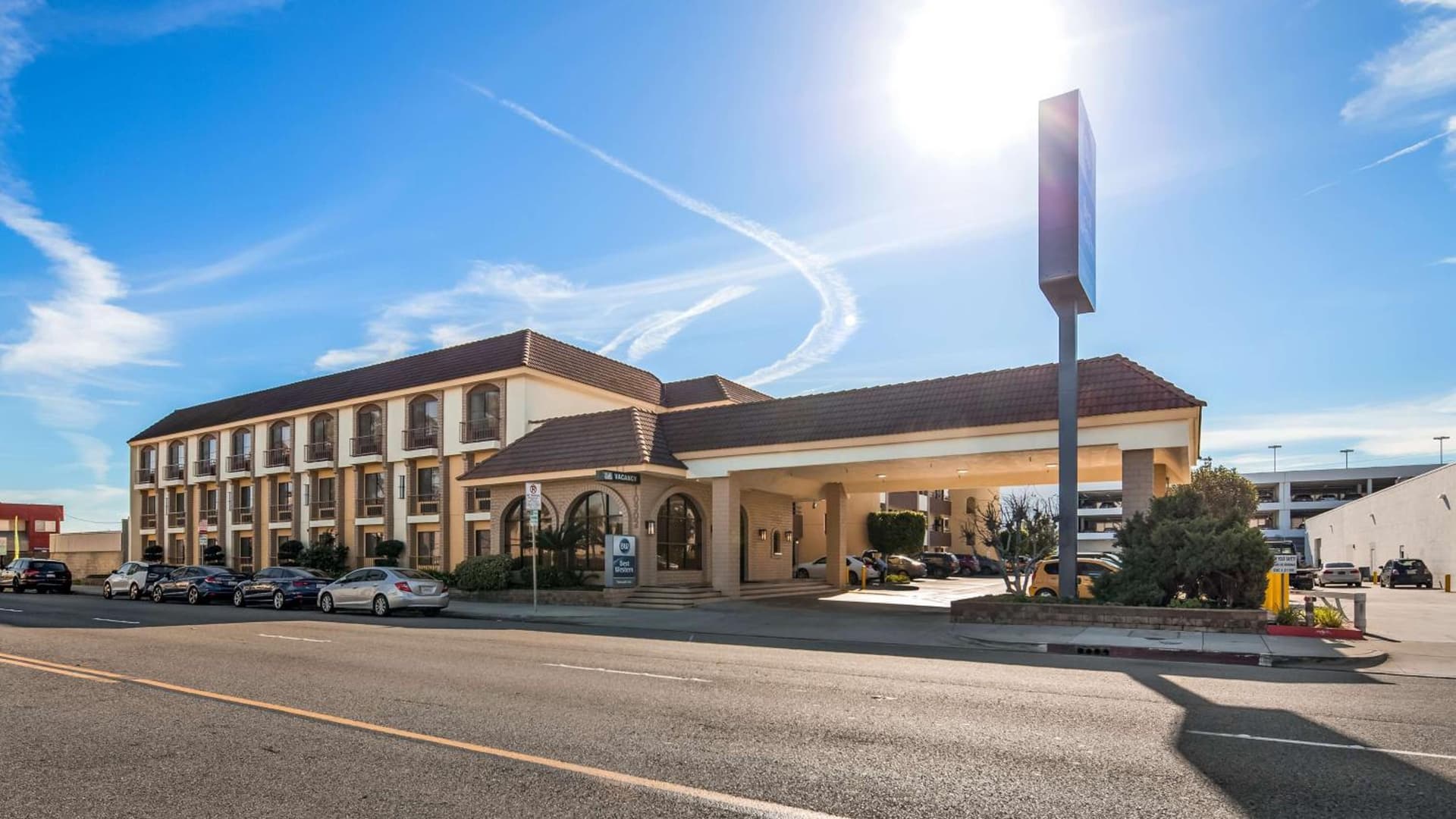 Best Western Norwalk Inn gallery photo in Norwalk, CA — image 7