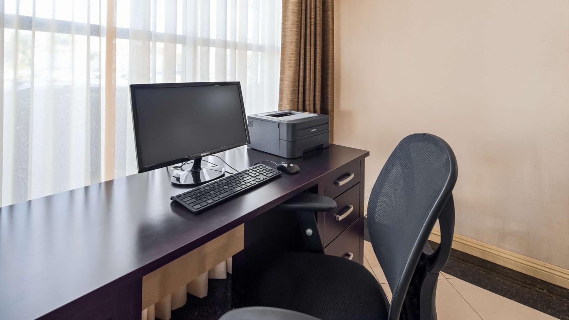 Best Western Norwalk Inn gallery photo in Norwalk, CA — image 30