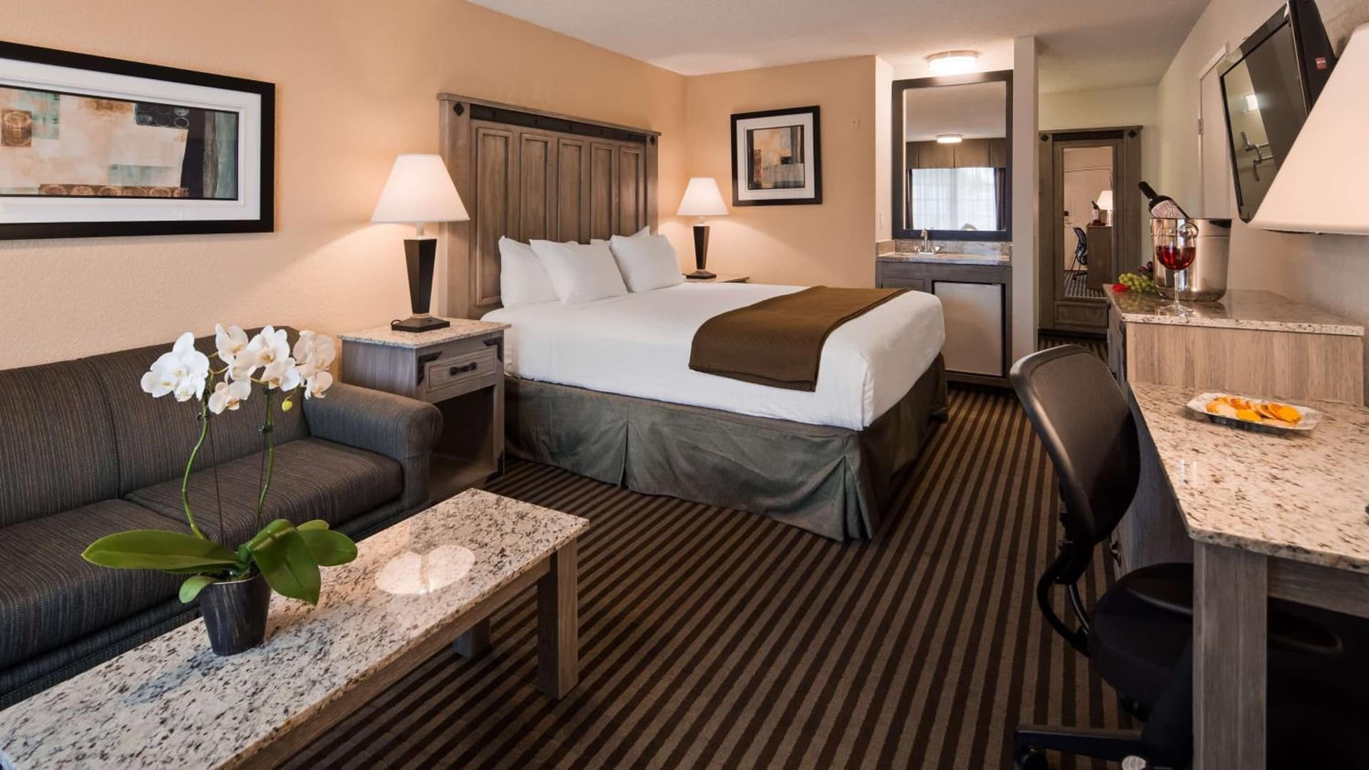 Best Western Americana Inn gallery photo in San Diego, CA — image 29