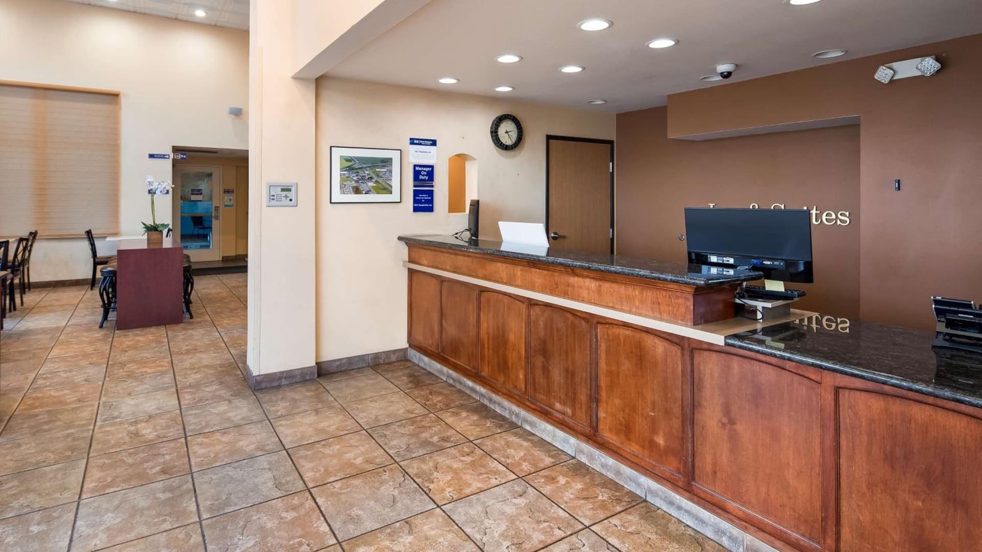 Best Western I-5 Inn & Suites gallery photo in Lodi, CA — image 20