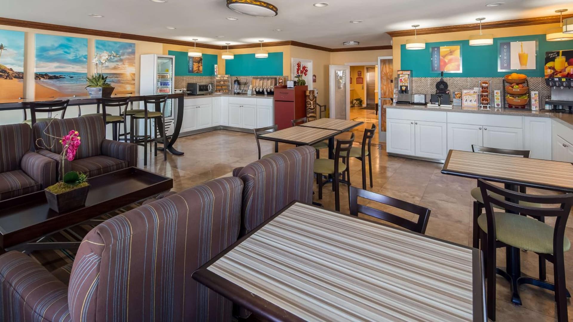 Best Western Harbour Inn & Suites Huntington - Sunset Beach gallery photo in Huntington Beach, CA — image 6