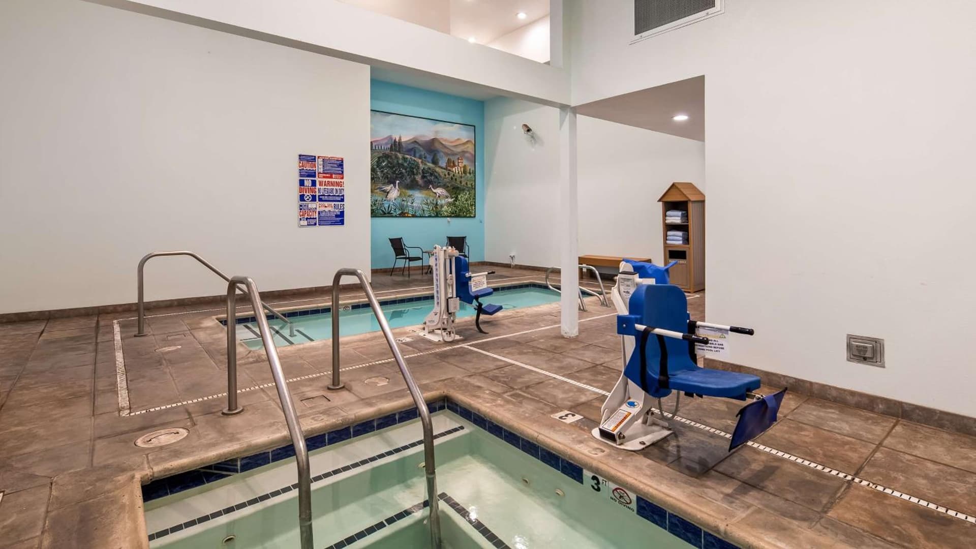 Best Western I-5 Inn & Suites gallery photo in Lodi, CA — image 15