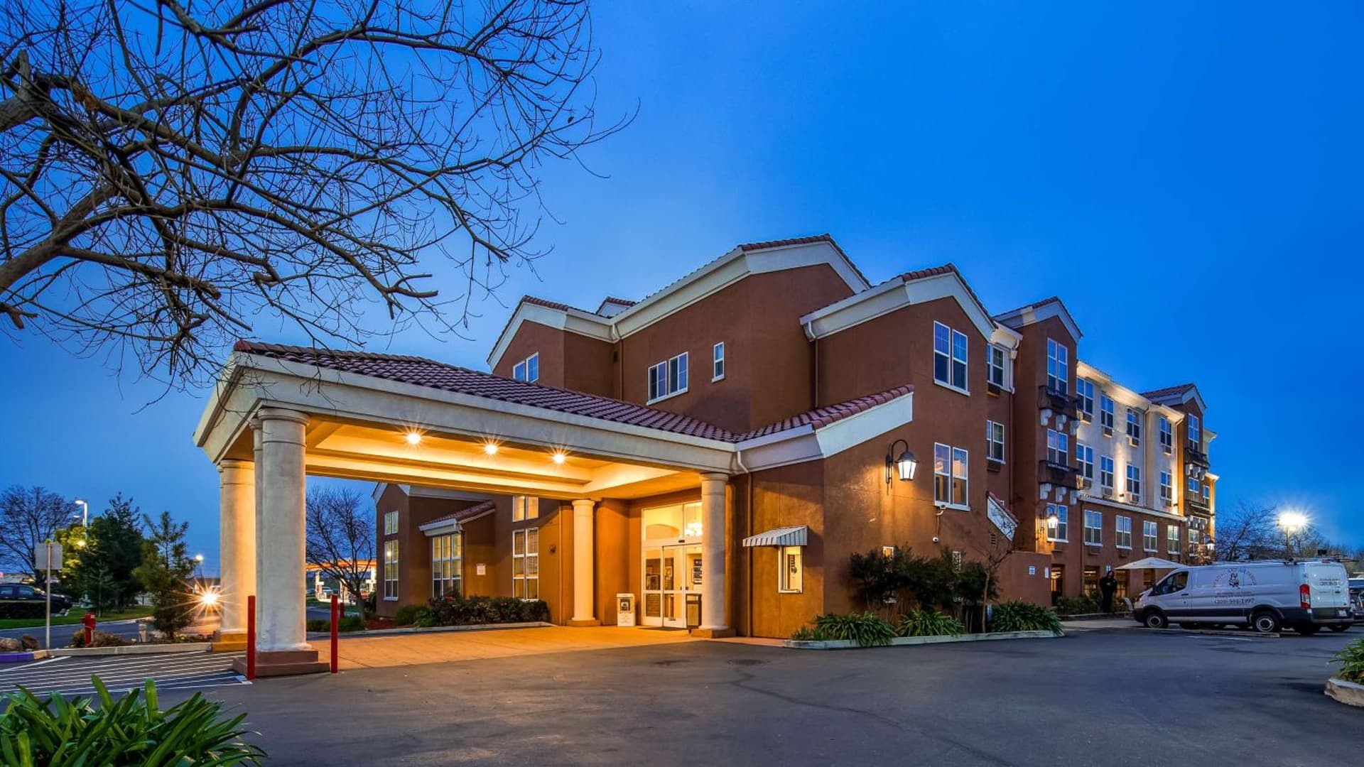 Best Western I-5 Inn & Suites gallery photo in Lodi, CA — image 14