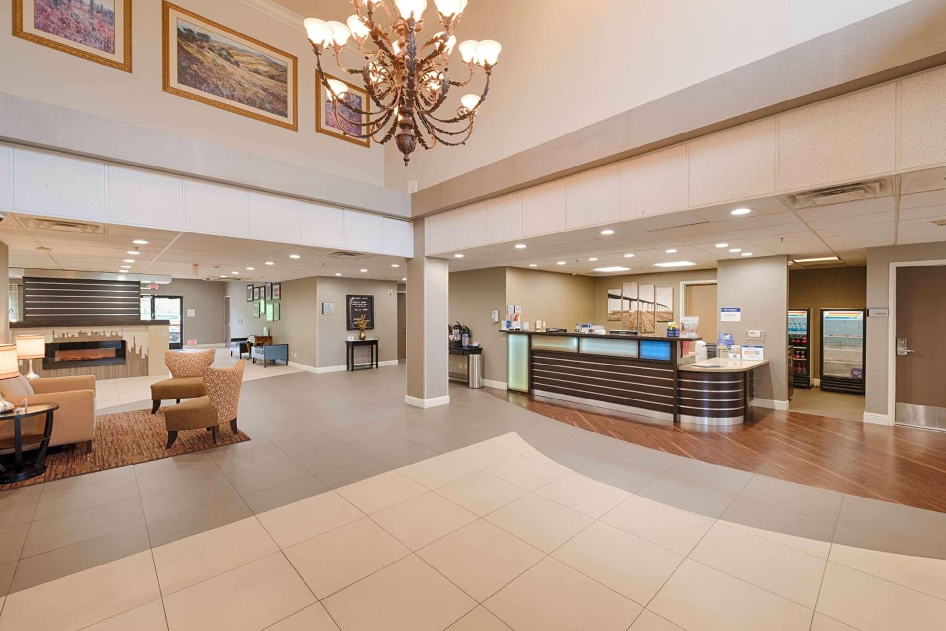 Best Western Plus Delta Inn & Suites gallery photo in Oakley, CA — image 12