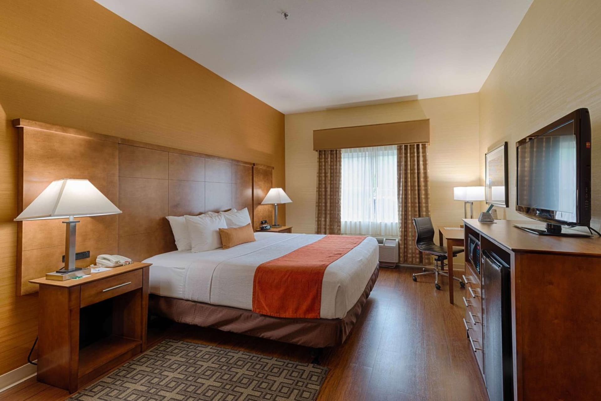 Best Western Plus Delta Inn & Suites gallery photo in Oakley, CA — image 9