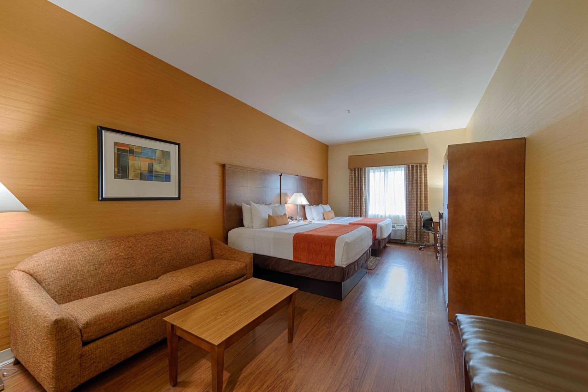 Best Western Plus Delta Inn & Suites gallery photo in Oakley, CA — image 5