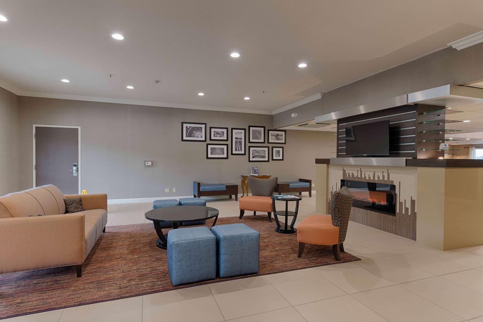 Best Western Plus Delta Inn & Suites gallery photo in Oakley, CA — image 8